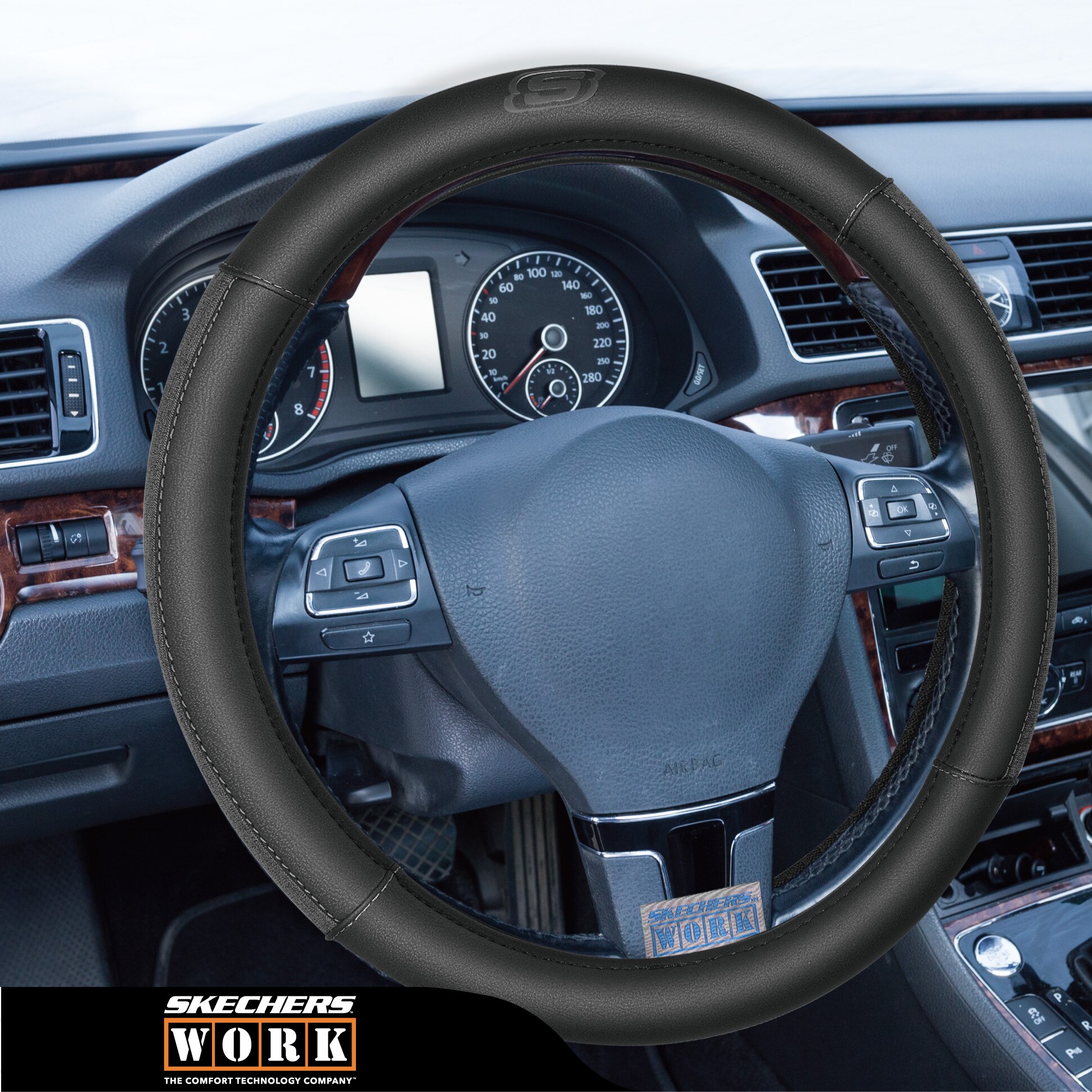 Skechers SK03B018 Interior-Car-Acc - View #8