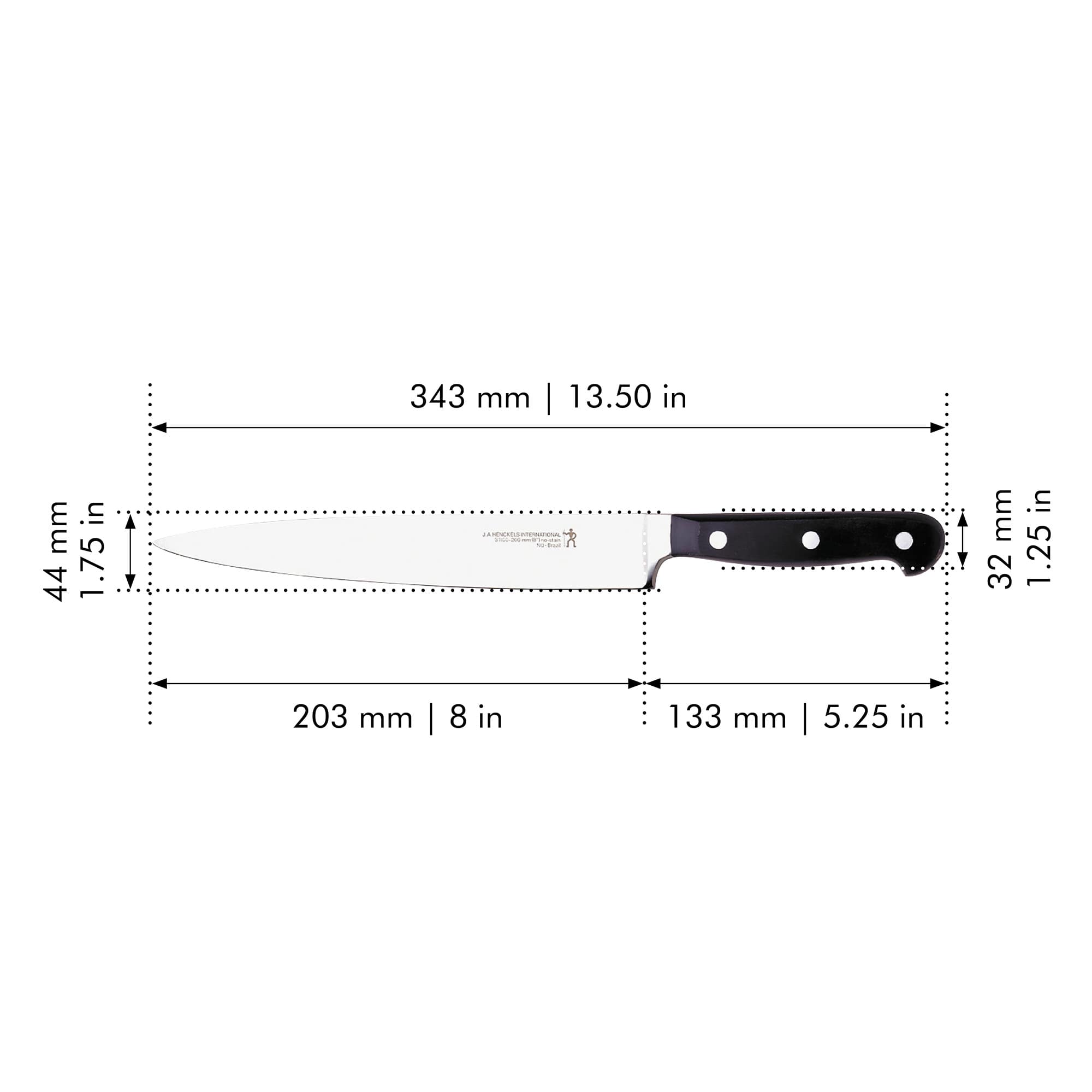 Henckels 31160-201 cutlery - View #3
