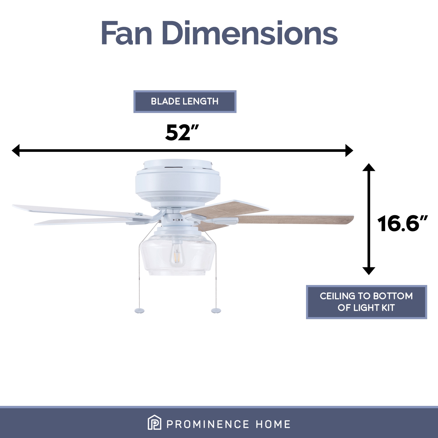 Prominence Home 51665-26 Ceiling-Fans - View #8