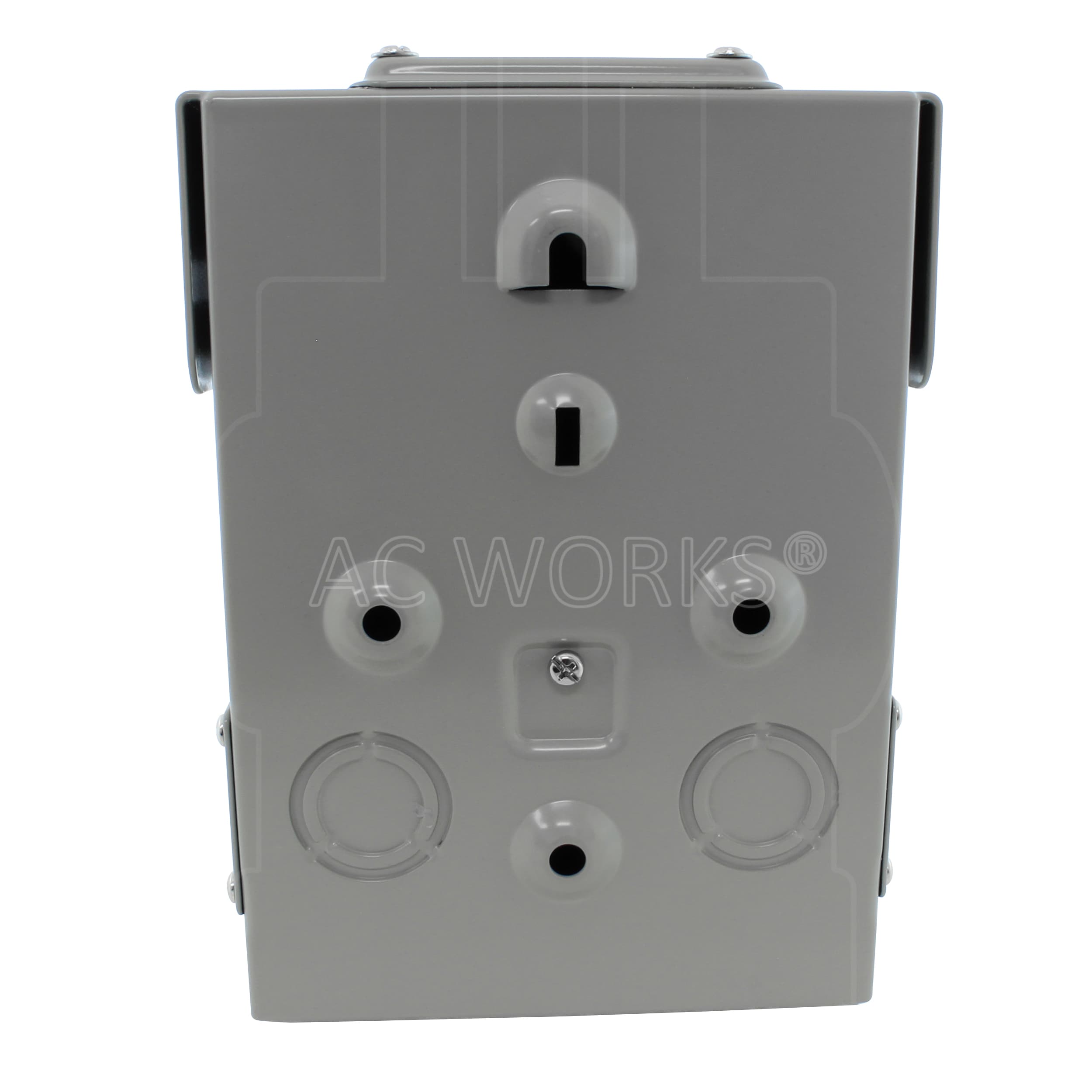 AC WORKS ASL630PBX-D Generator-Power-Inlet-Boxes - View #4