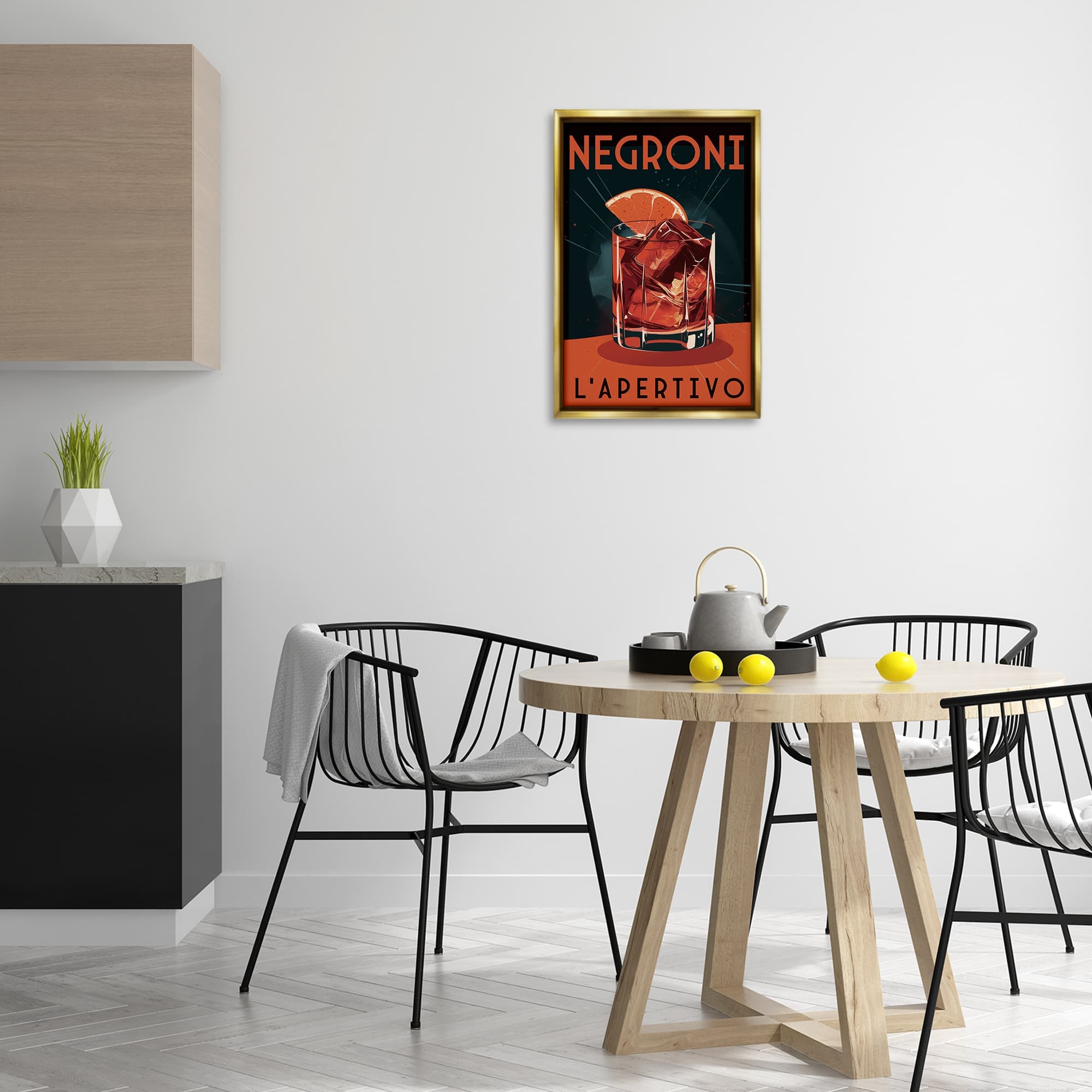 Stupell Industries BT-229-FFG-16X24 Wall-Art - View #3