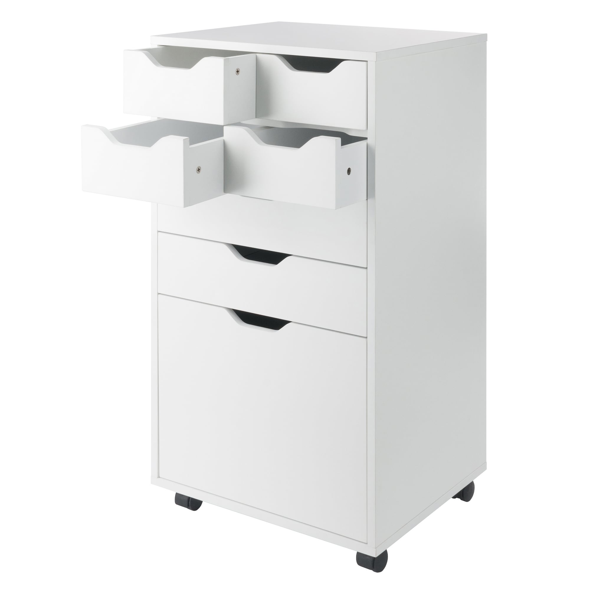 Winsome Wood 10719 Filing-Cabinets - View #4