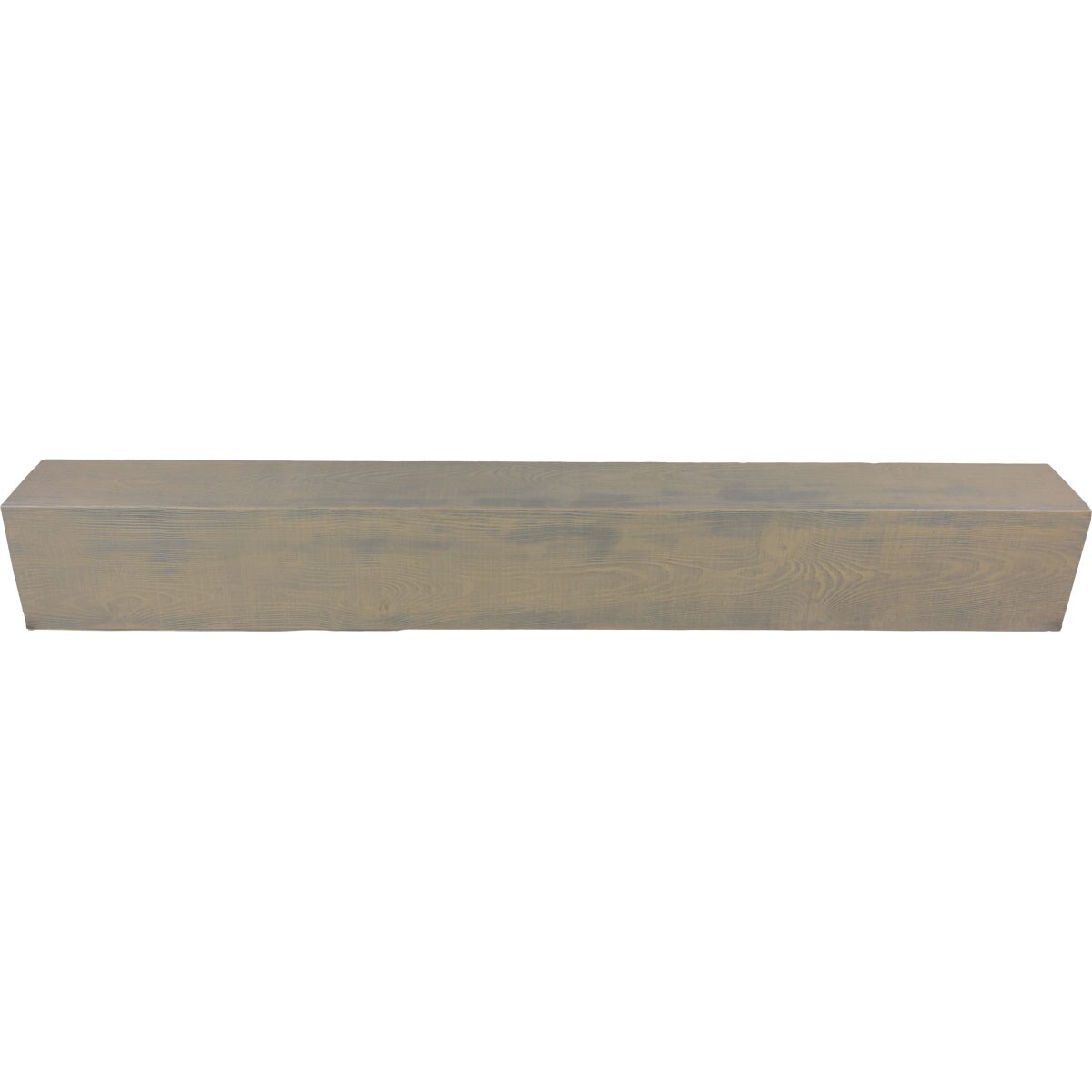 Ekena Millwork 2380203 Faux-Beams - View #2
