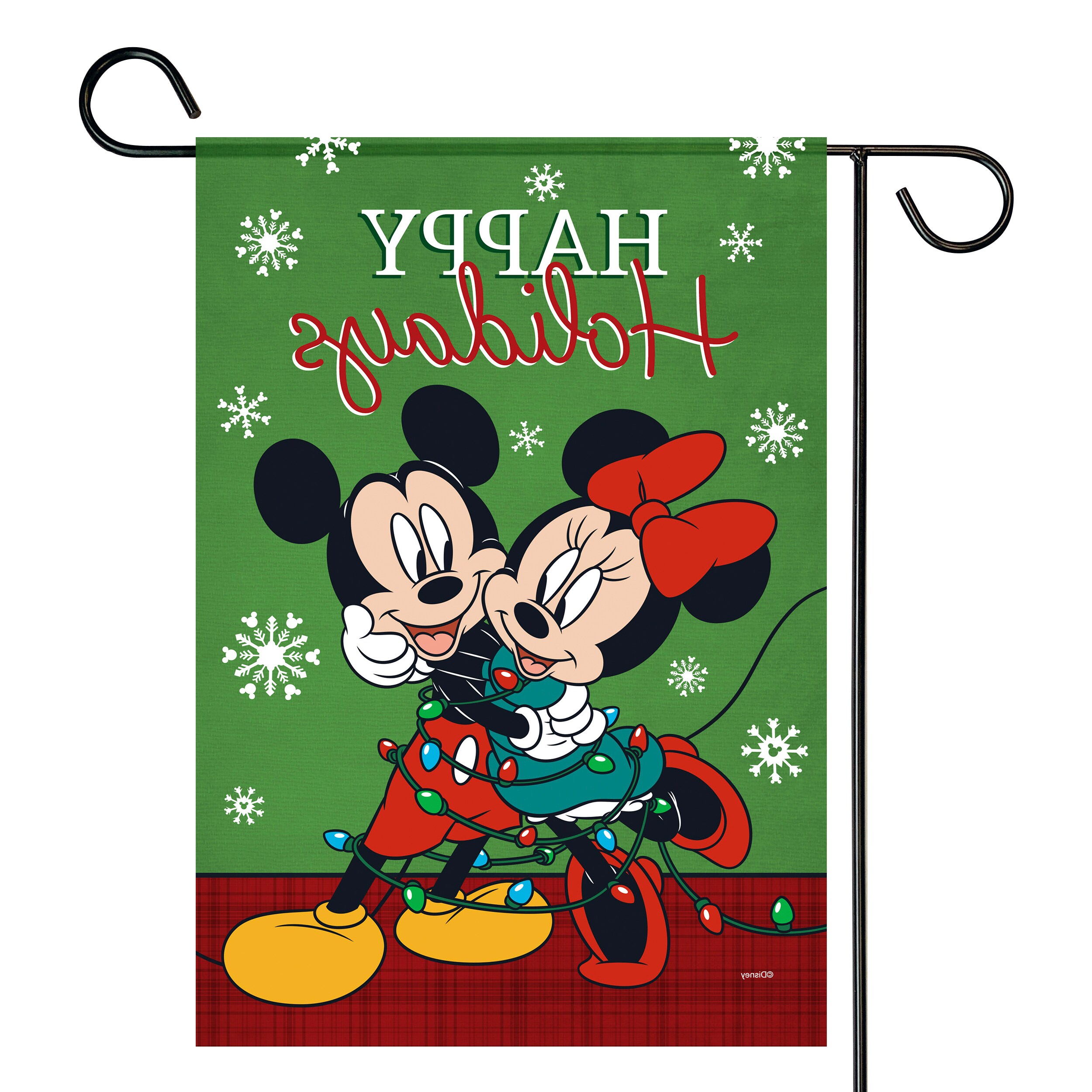 Disney 10-1250-92F-01 Decorative-Banner-Flags - View #3