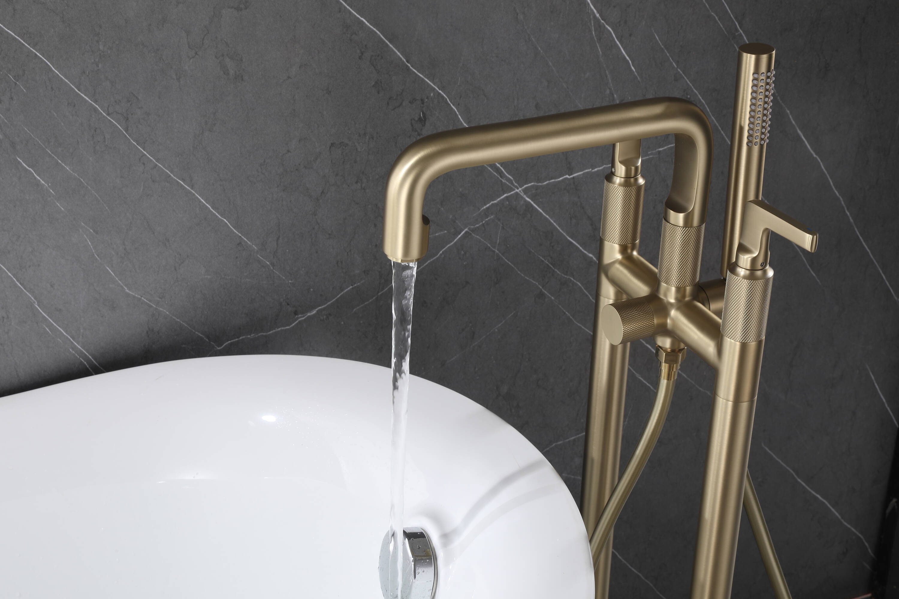 Royal Guard LBFJK0331 Roman-Tub-Faucets - View #4