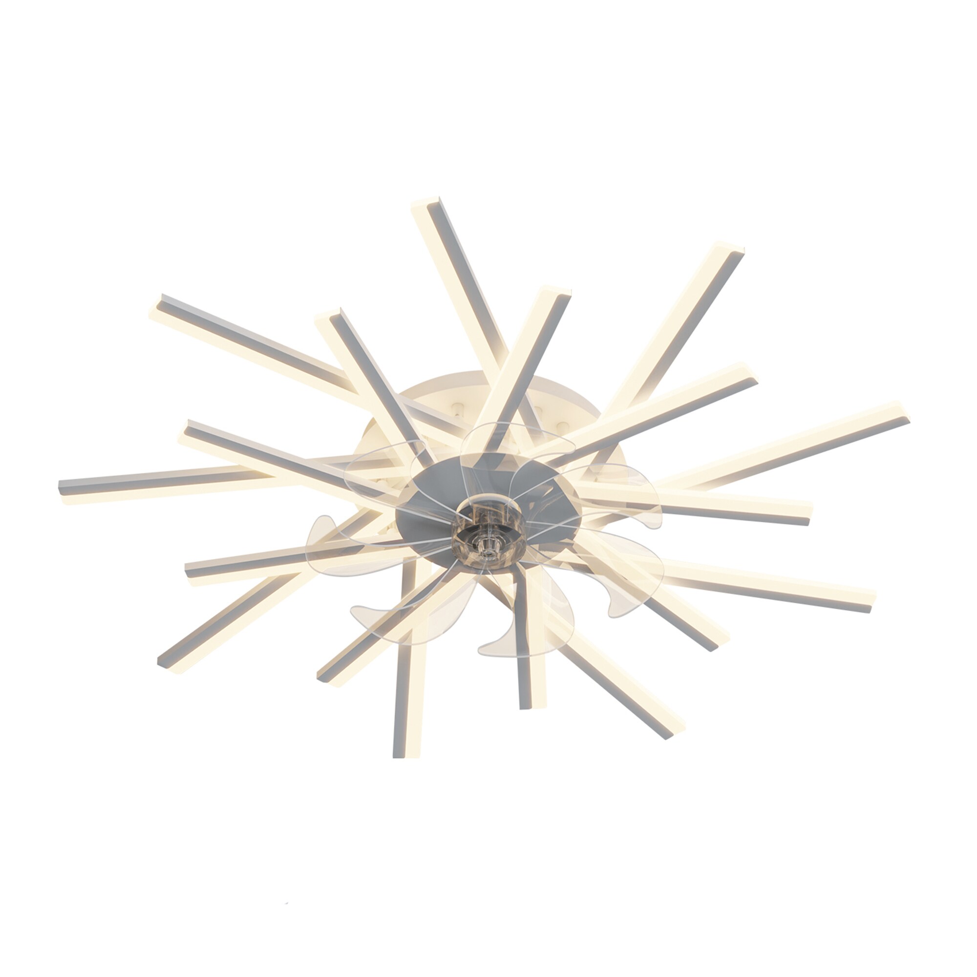 Bybafun YB5100124 Ceiling-Fans - View #9
