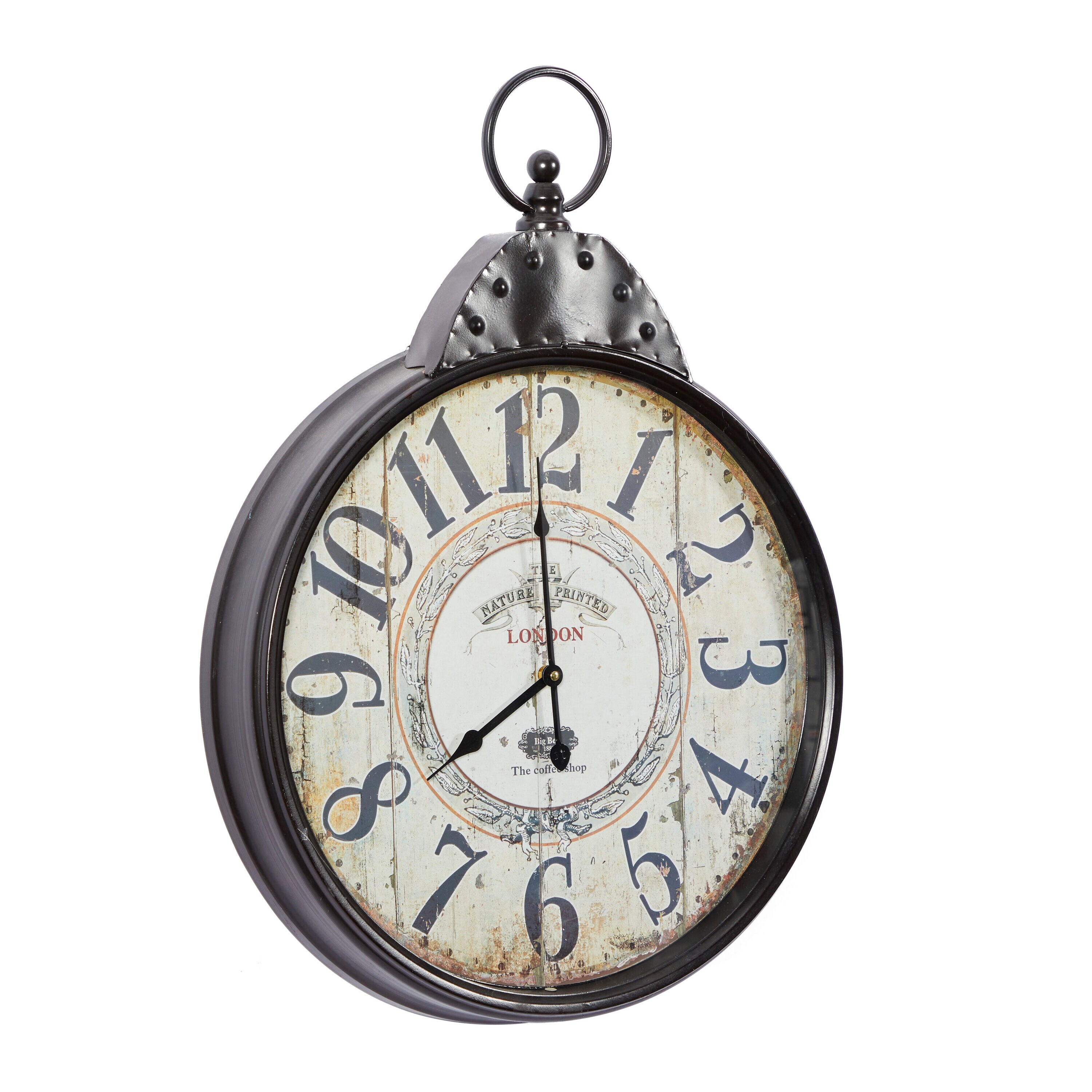 Grayson Lane 92217 Indoor-Outdoor-Clocks - View #6