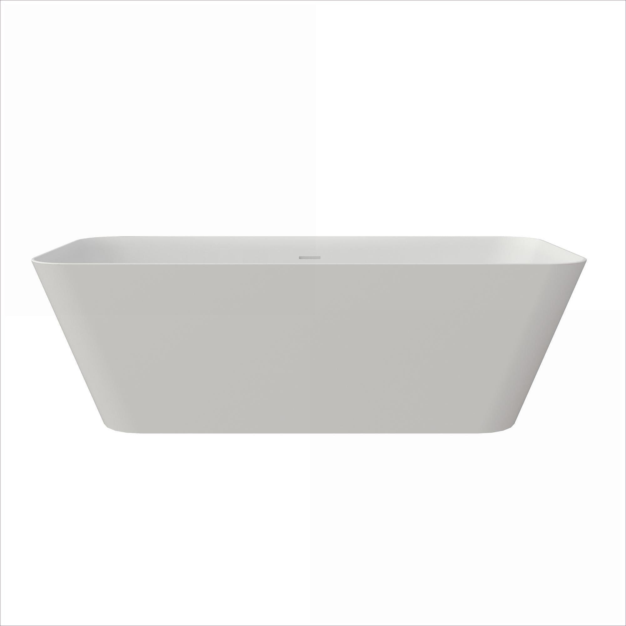 Watnature DAUL9DUZGVR3 bathtubs - View #3