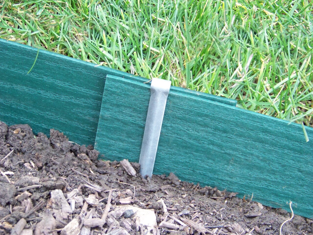 Valley View Industries BBC-20GNMS edging - View #8