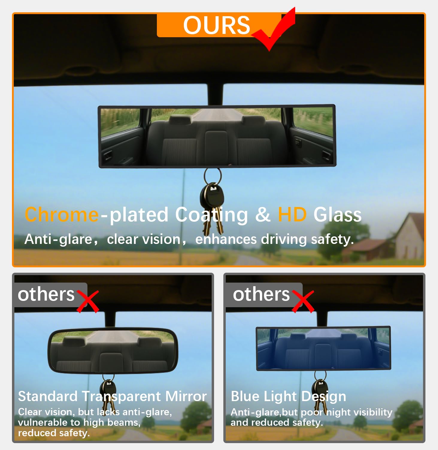 Aoibox LABTDC8C Exterior-Car-Acc - View #2
