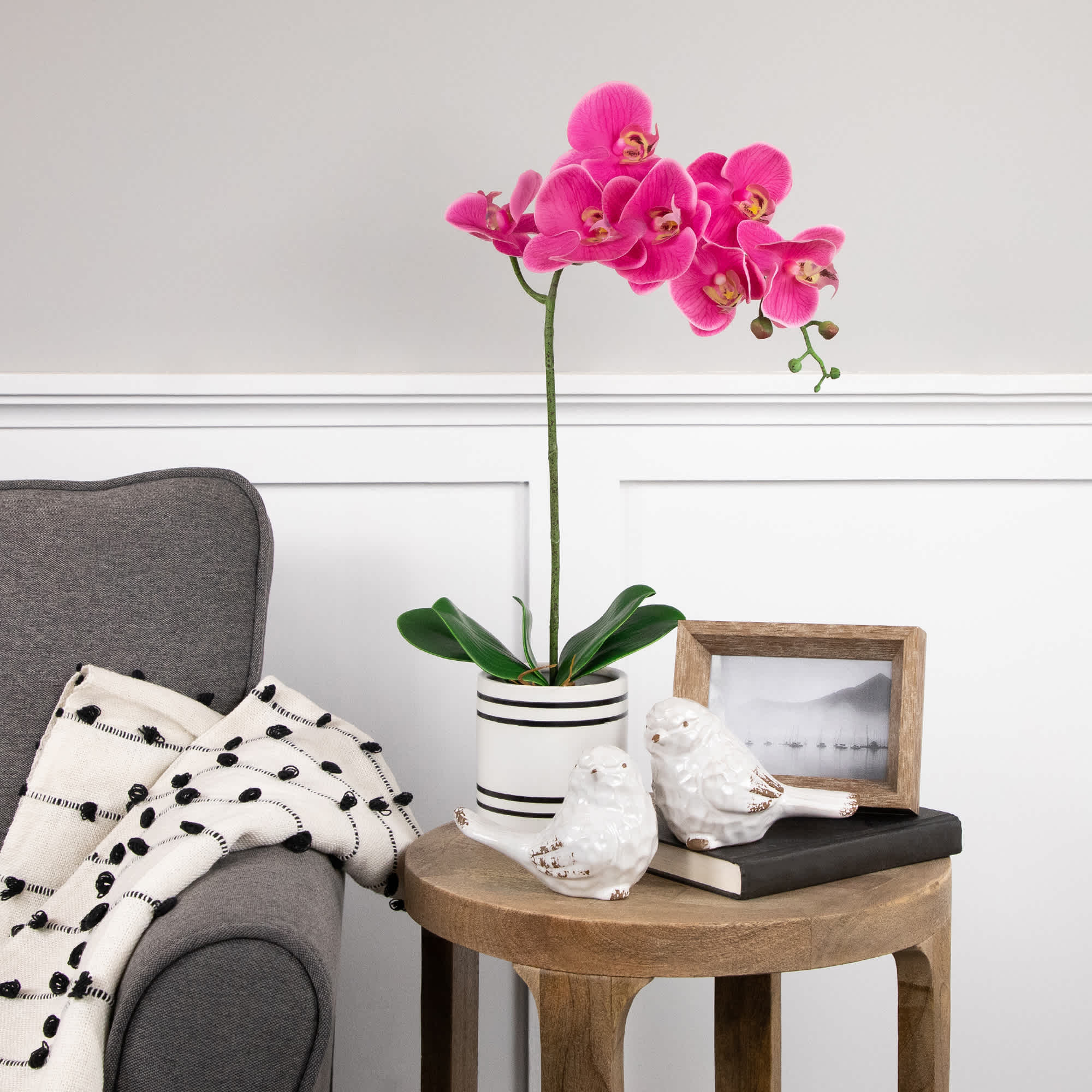 Northlight NORTHLIGHT HF94691 Artificial-Plants-Trees - View #2