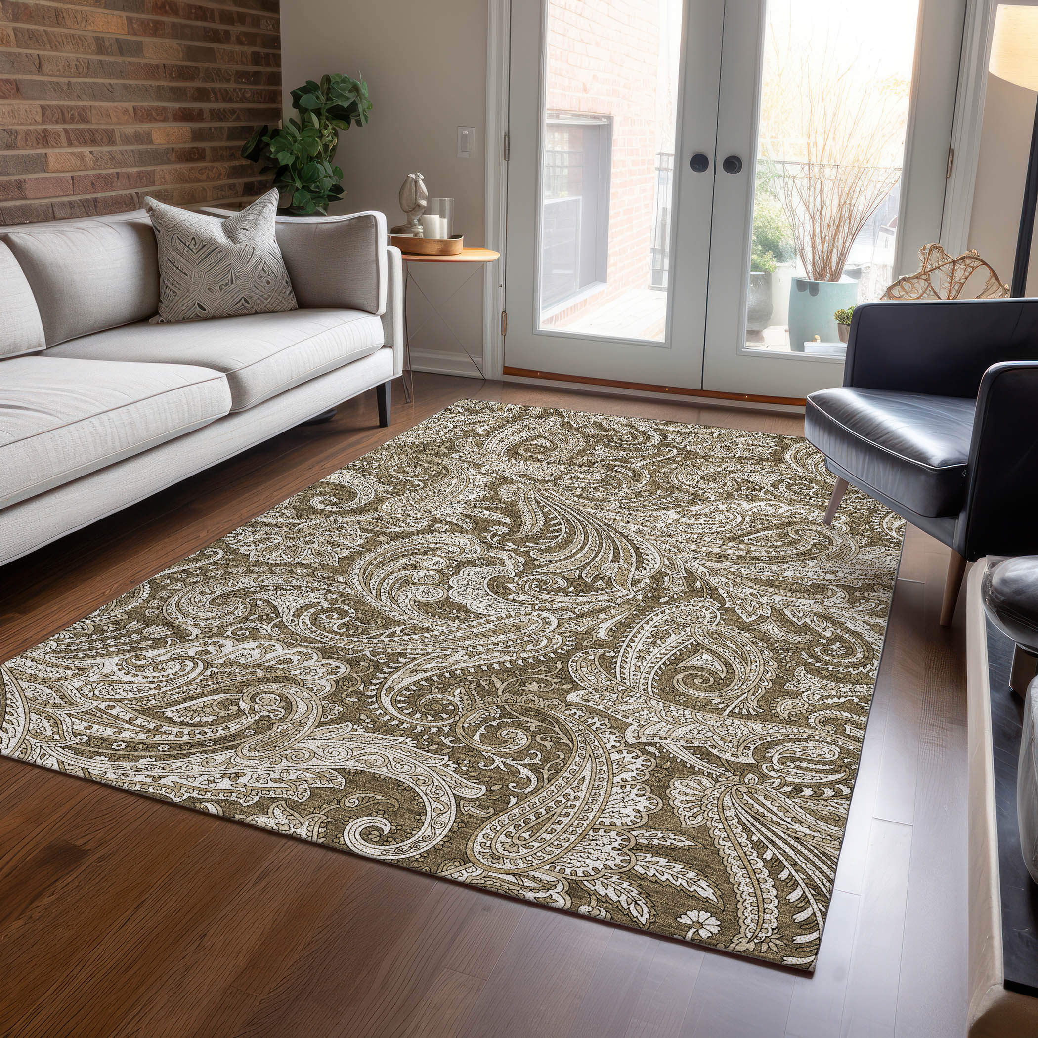 Addison Rugs ACN654CH8X10 rugs - View #6