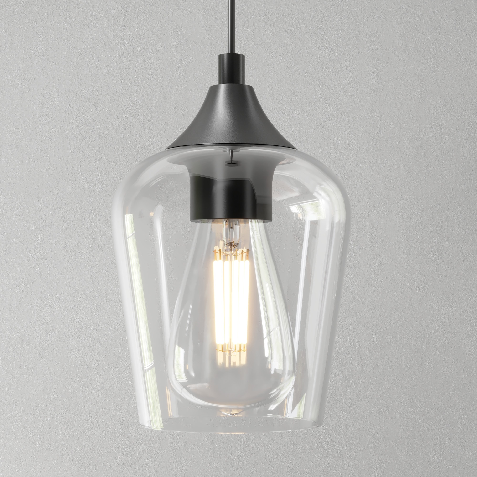 CO-Z PDL-150B-3P Pendant-Lights - View #5
