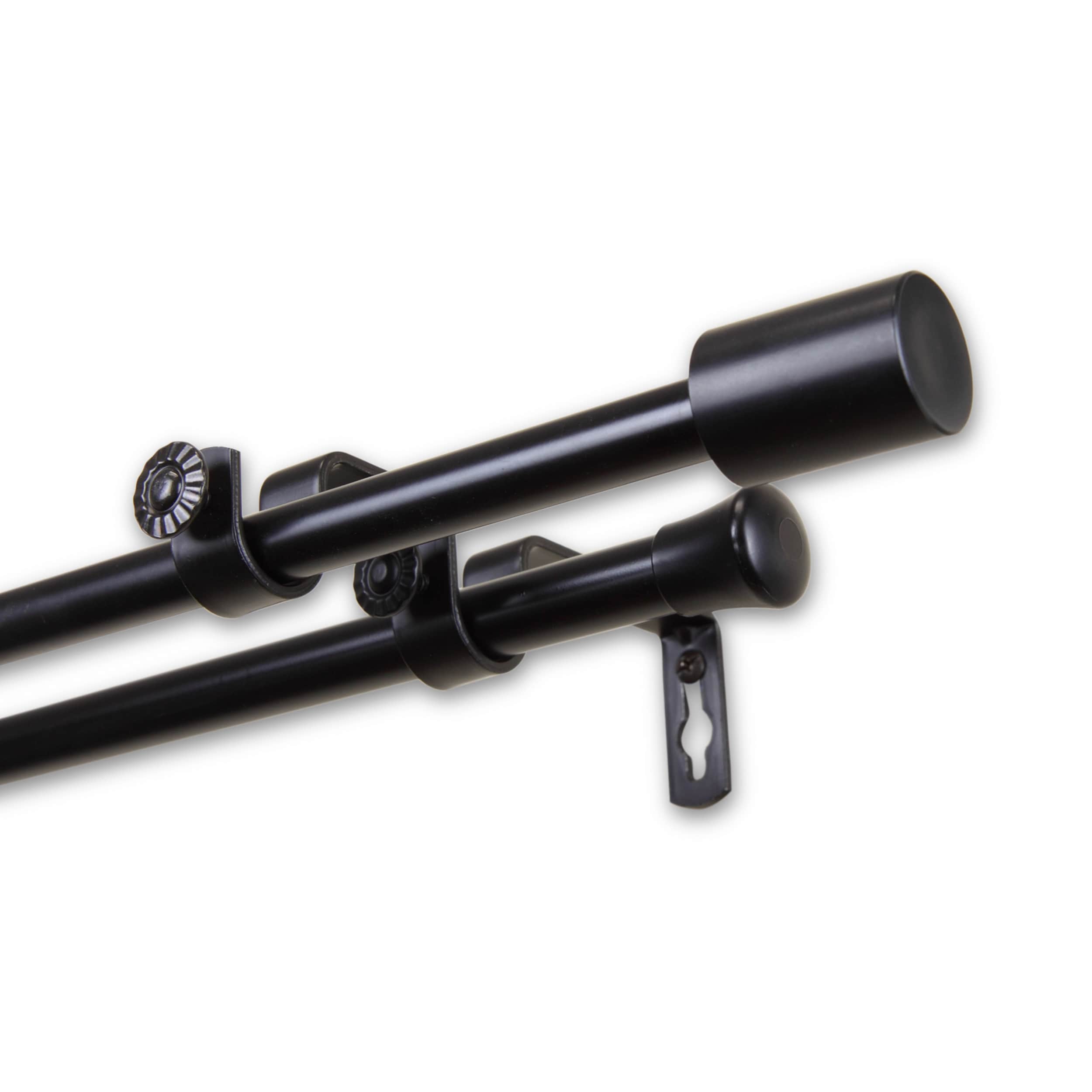 Hart & Harlow LO-5715-282D Curtain-Rods - View #4