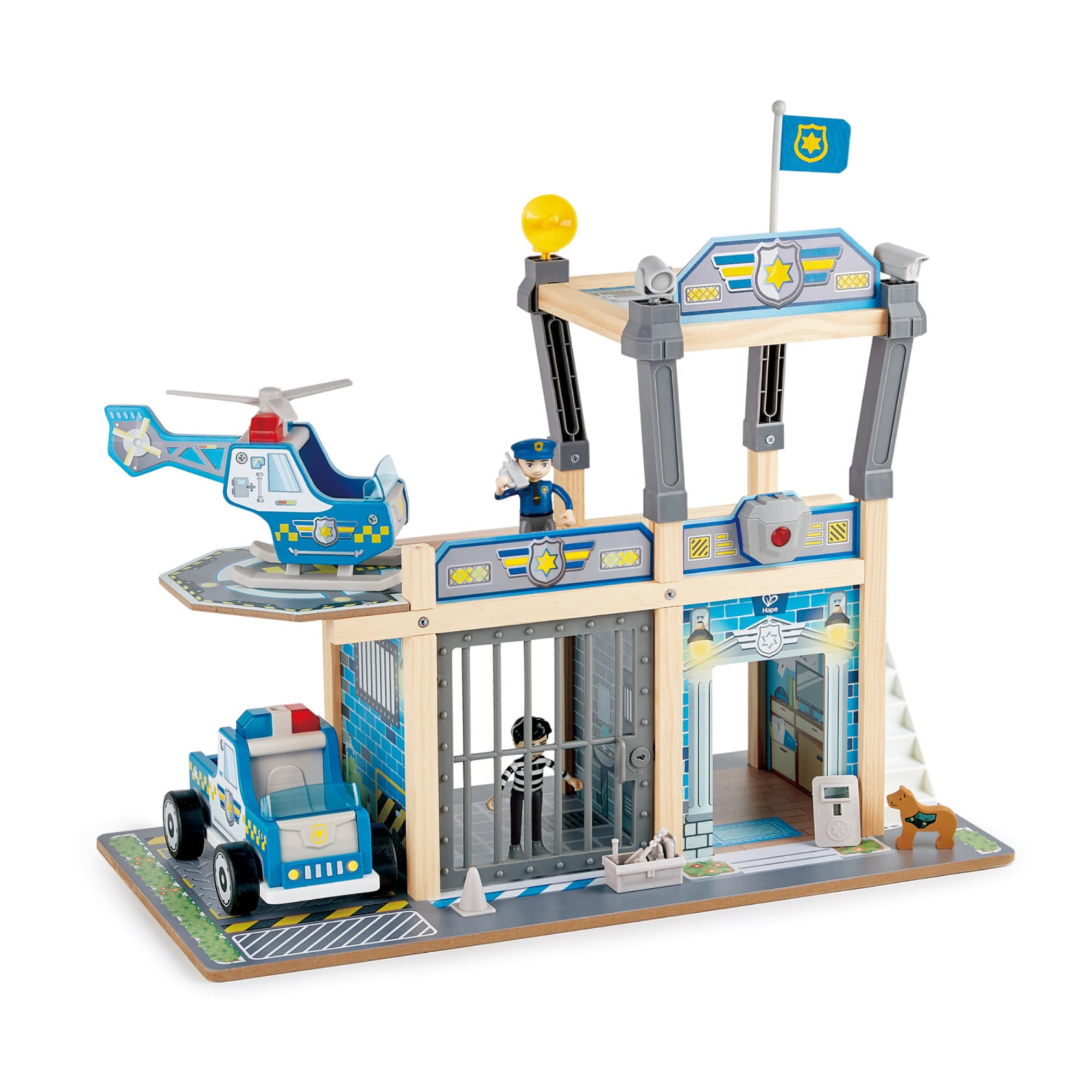 Hape G6943478031081 Toy car