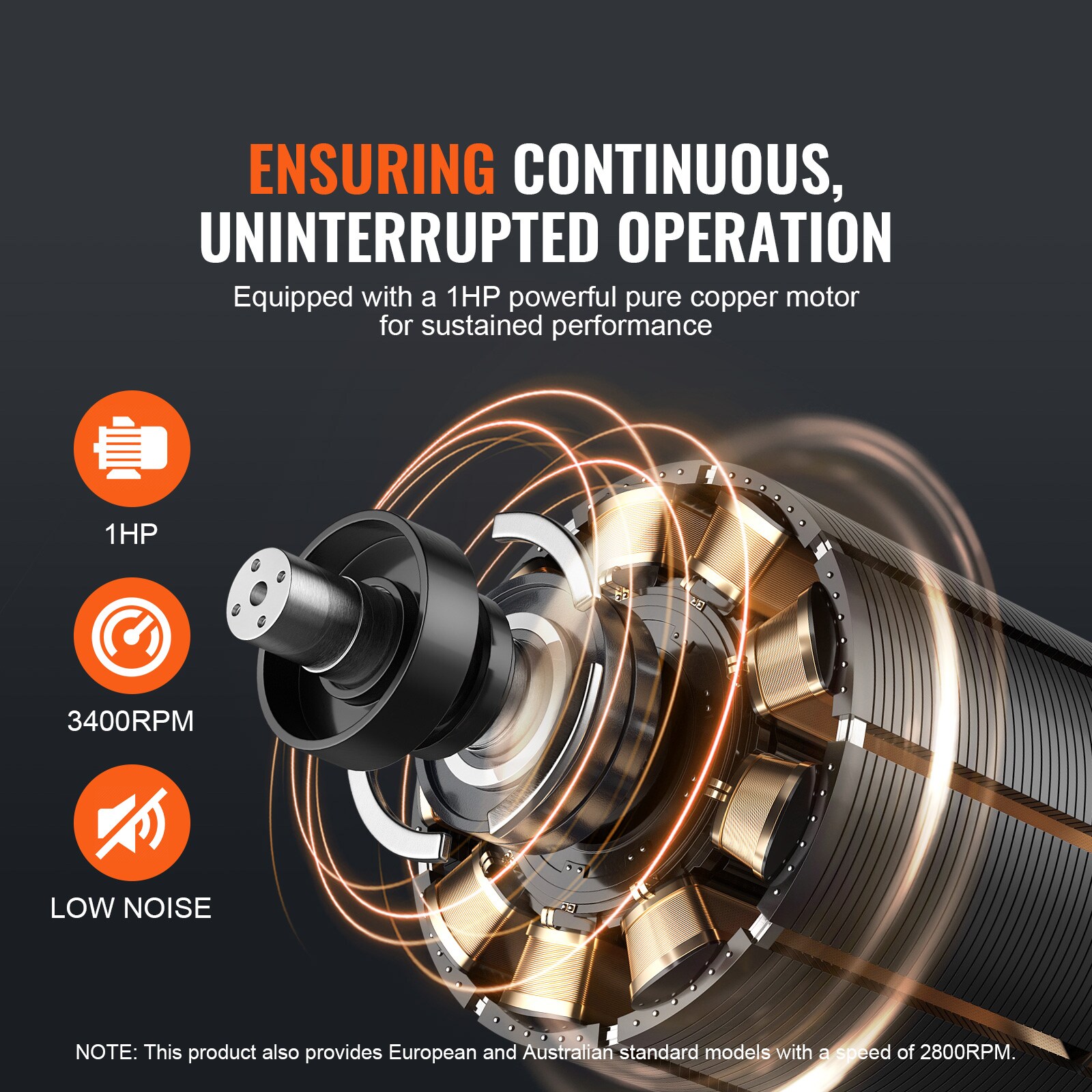 VEVOR SCJCQ1HPLSDT04087V1 Specialty-Automotive-Hand-Tools - View #5