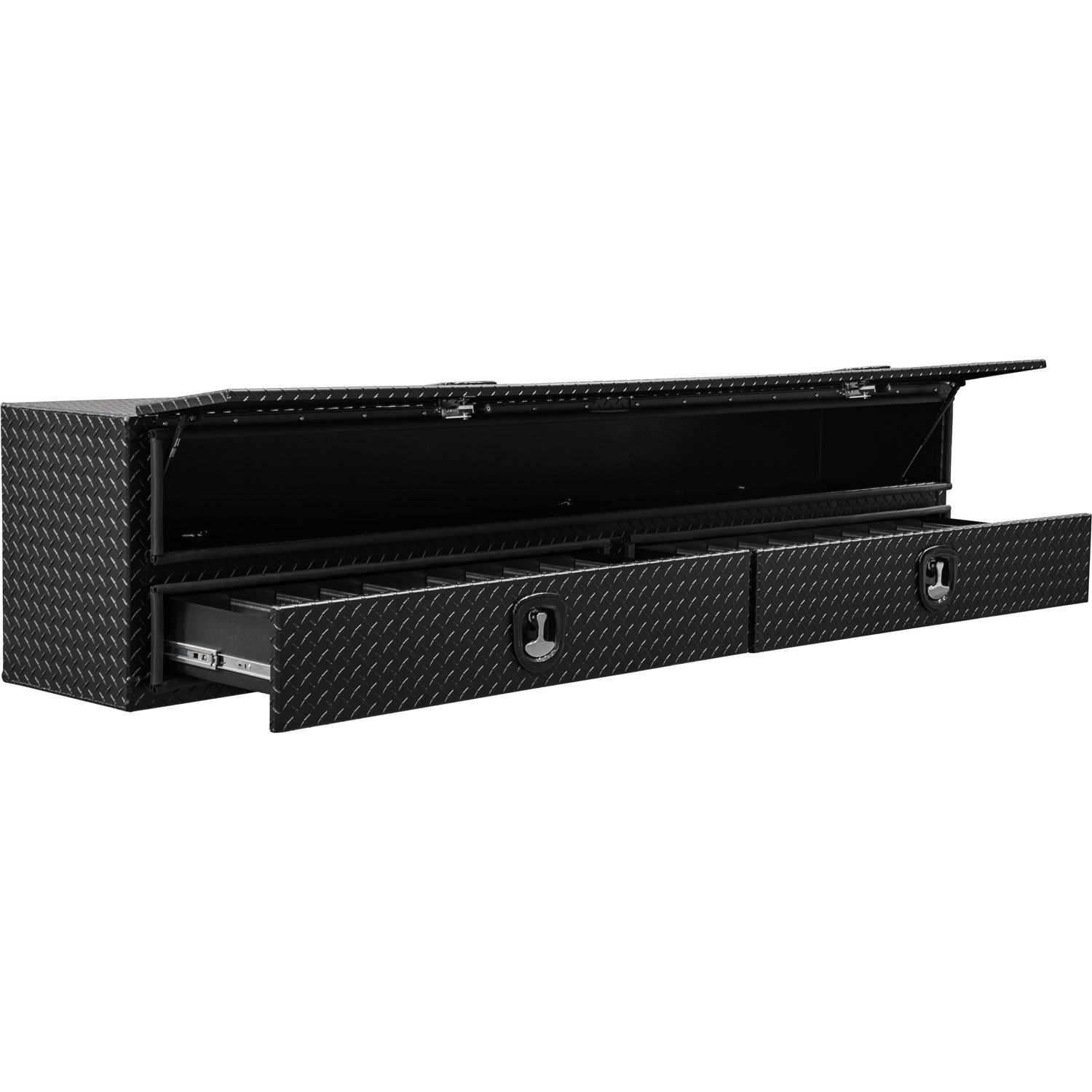 Buyers Products 1722693 Truck-Tool-Boxes - View #9