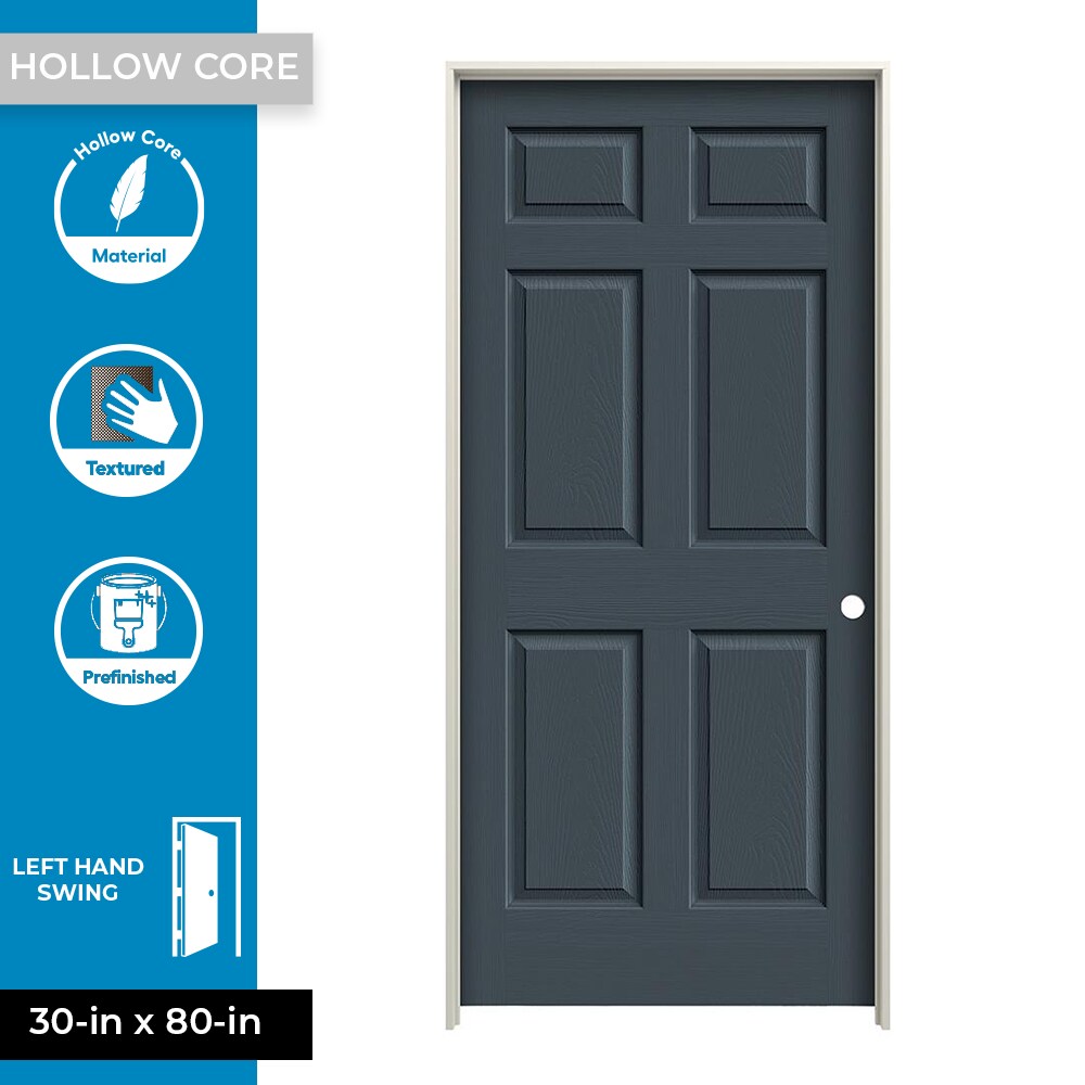 RELIABILT LO1003456 Pre-Hung-Doors - View #2