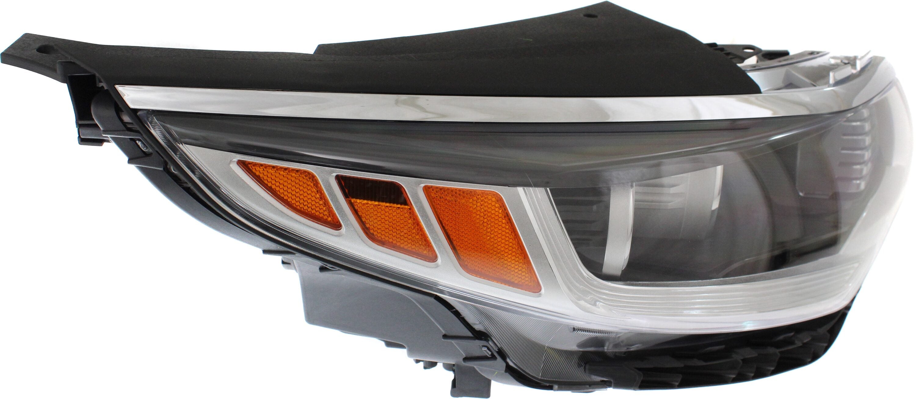 Garage-Pro JCWRK10010007GP Headlights-Components - View #3