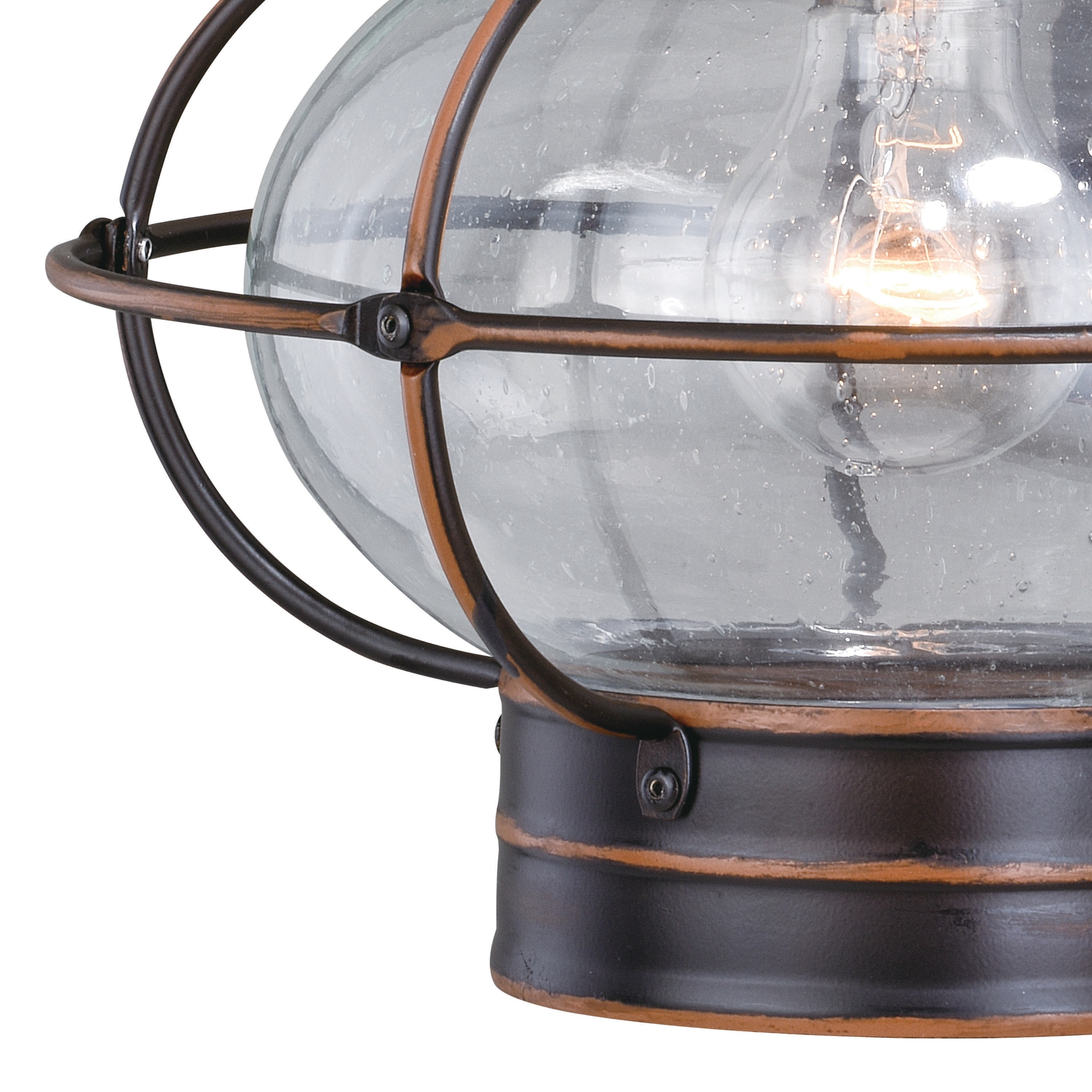Cascadia T0249 Outdoor-Wall-Lighting - View #10