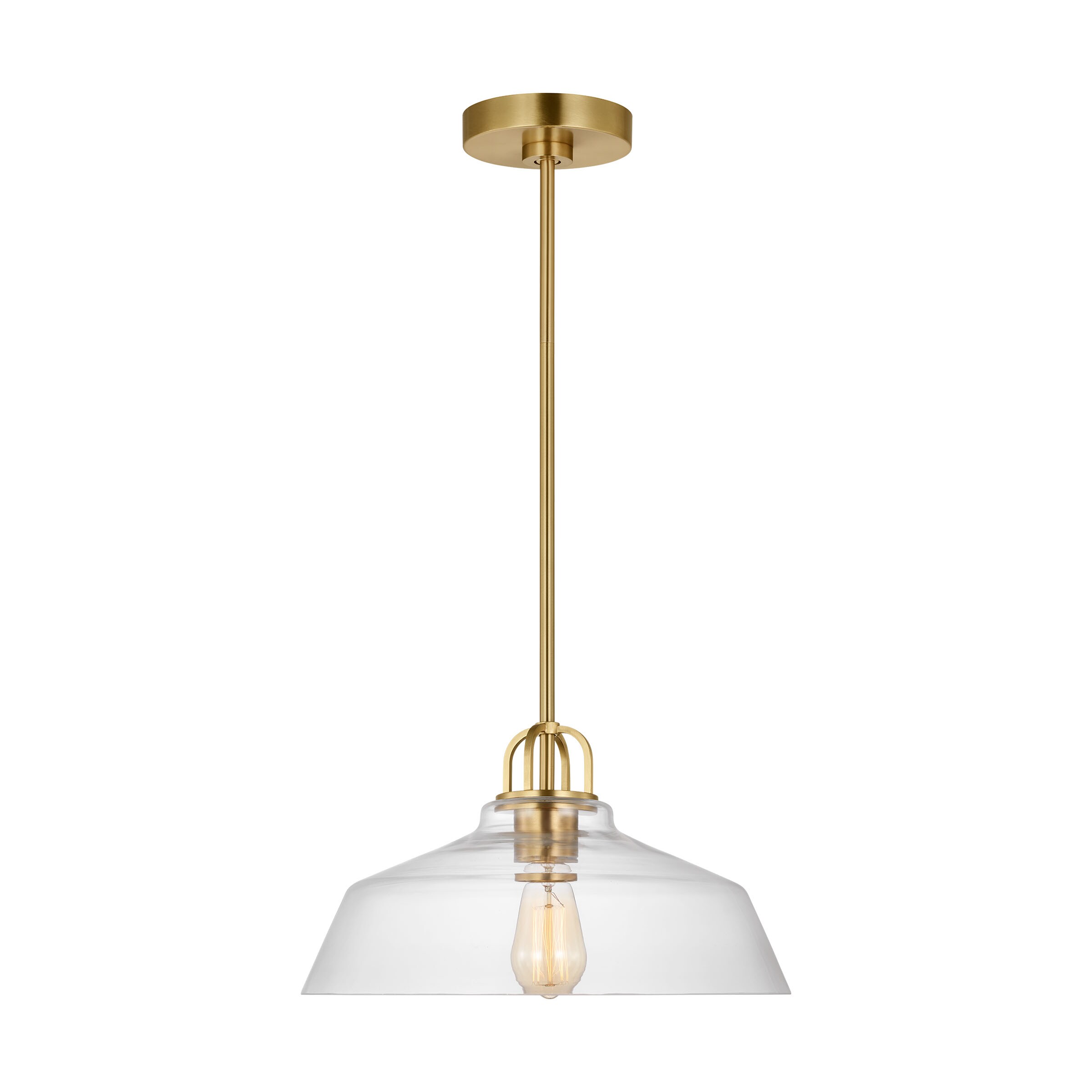 Scott Living DJP1121SB Pendant-Lights - View #2