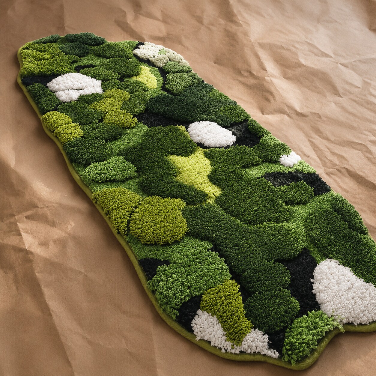 WZK 253111043149 Bath-Rugs - View #2