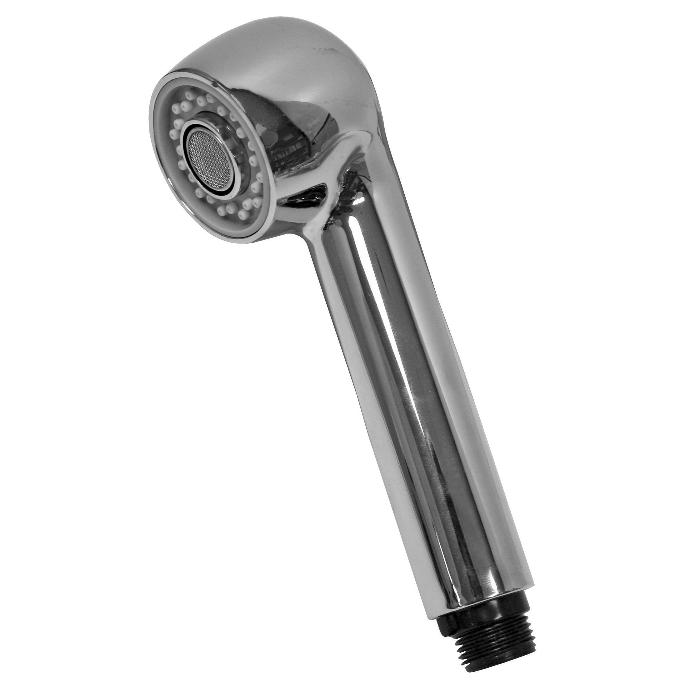  600141 Chrome Faucet Spray Head