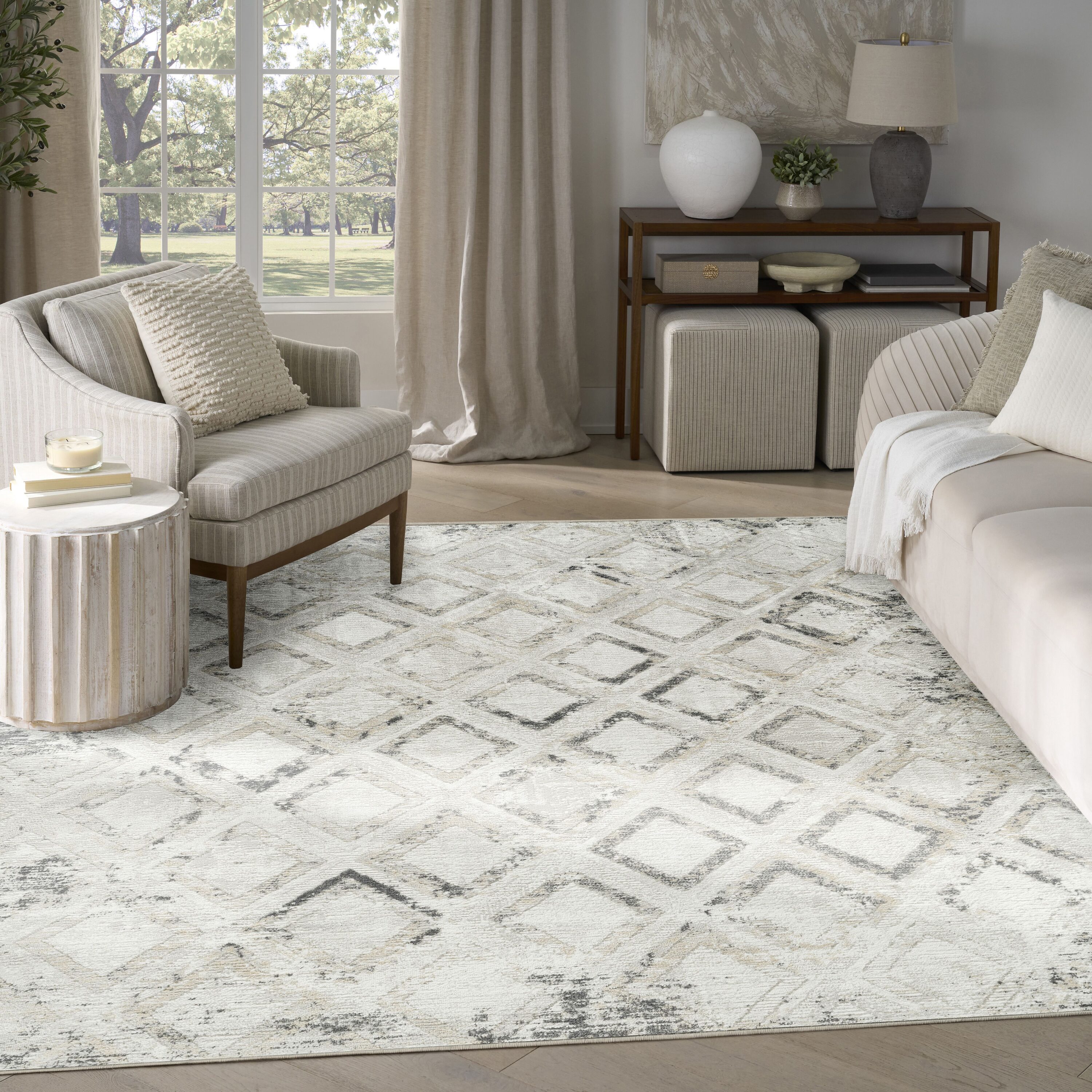 Nourison 841491152867 rugs - View #2