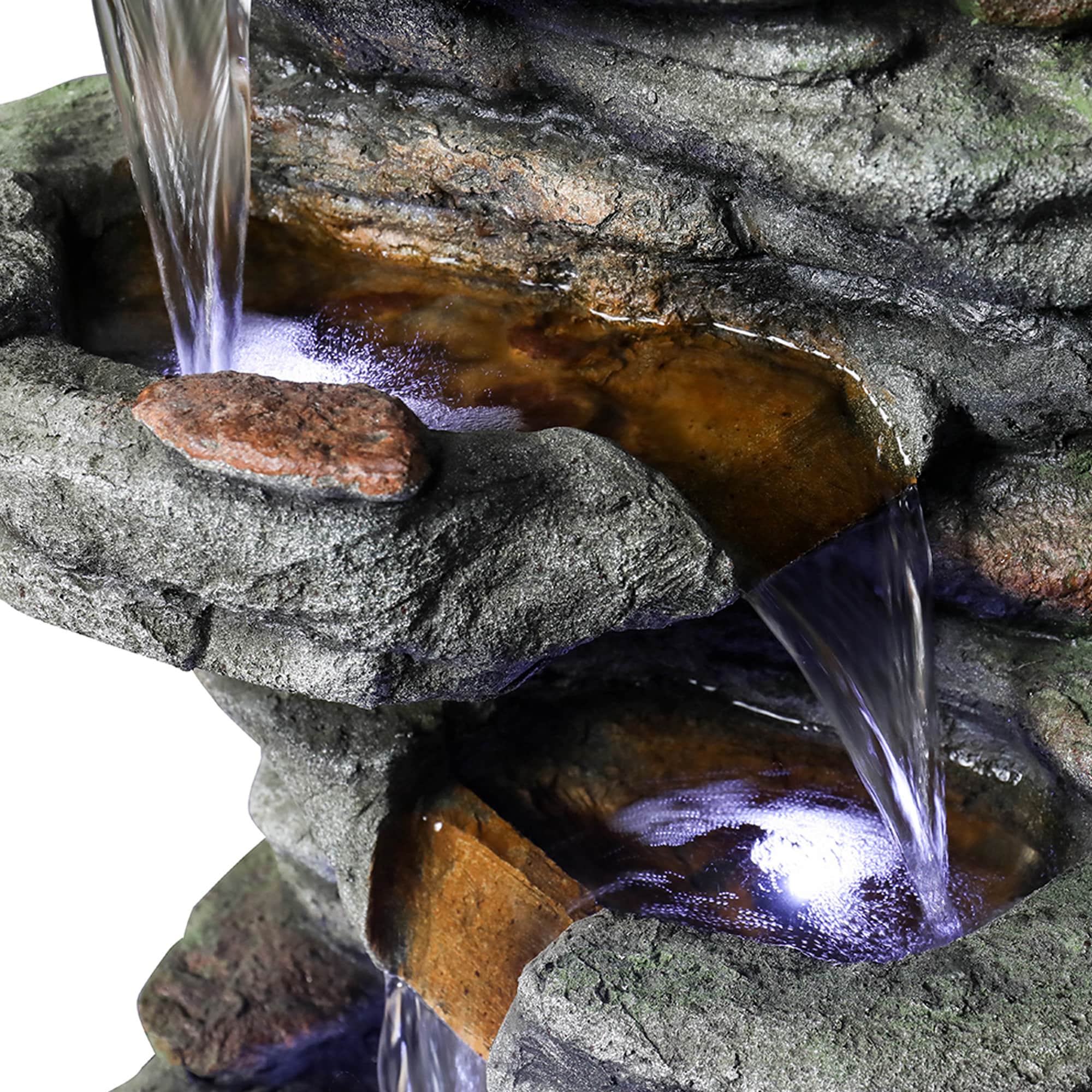 Watnature QZ210001C fountains - View #11