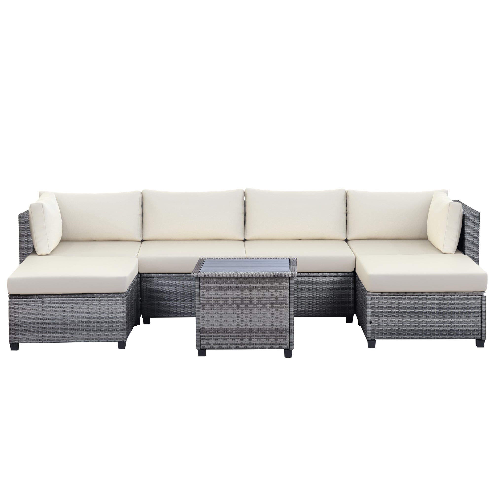 WELLFOR BCB2030BRE -LS Patio-Conversation-Sets - View #4