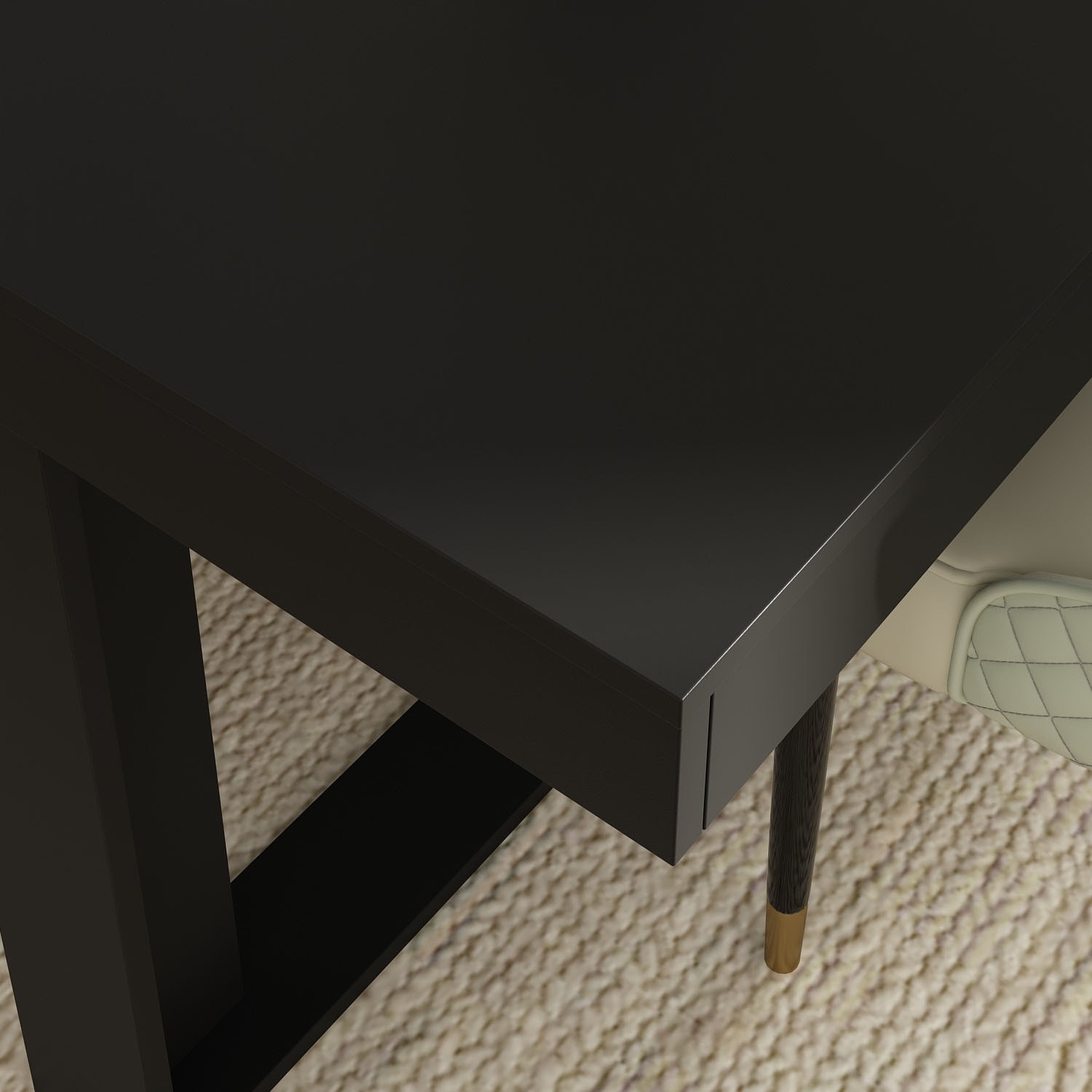 FUFU&GAGA BC0278-02 Dining-Tables - View #7