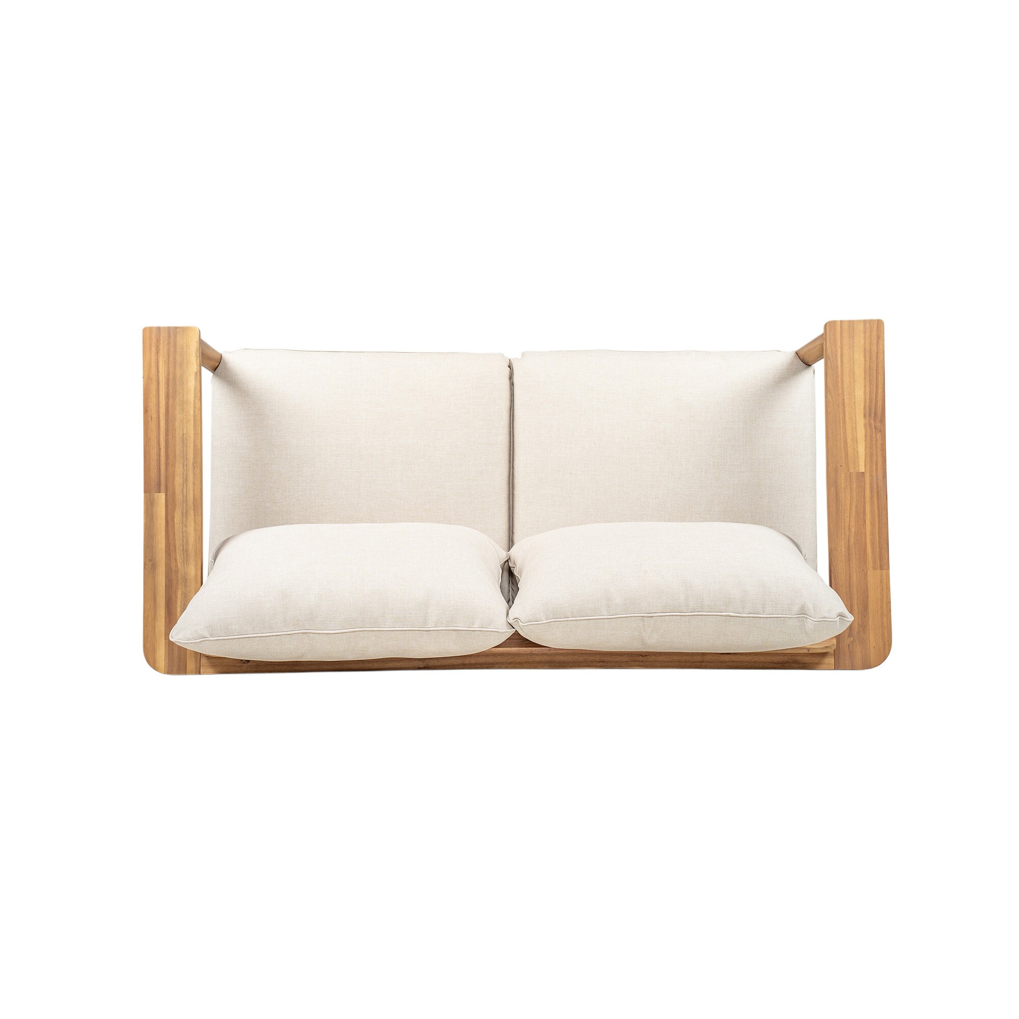 Bybafun YF8000121 Patio-Sofas-Daybeds - View #13