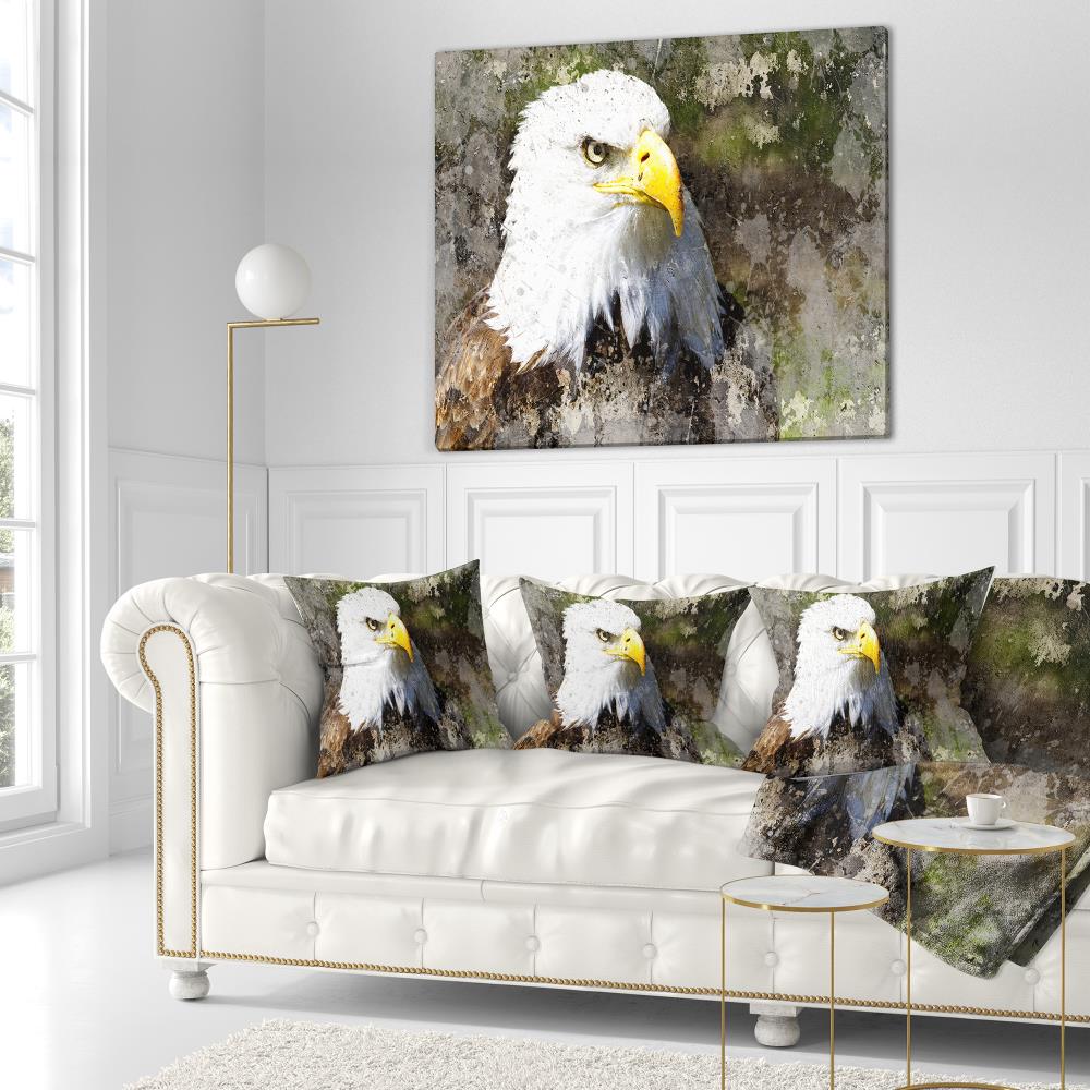 Designart CU7952-16-16 Accent-Pillows - View #3