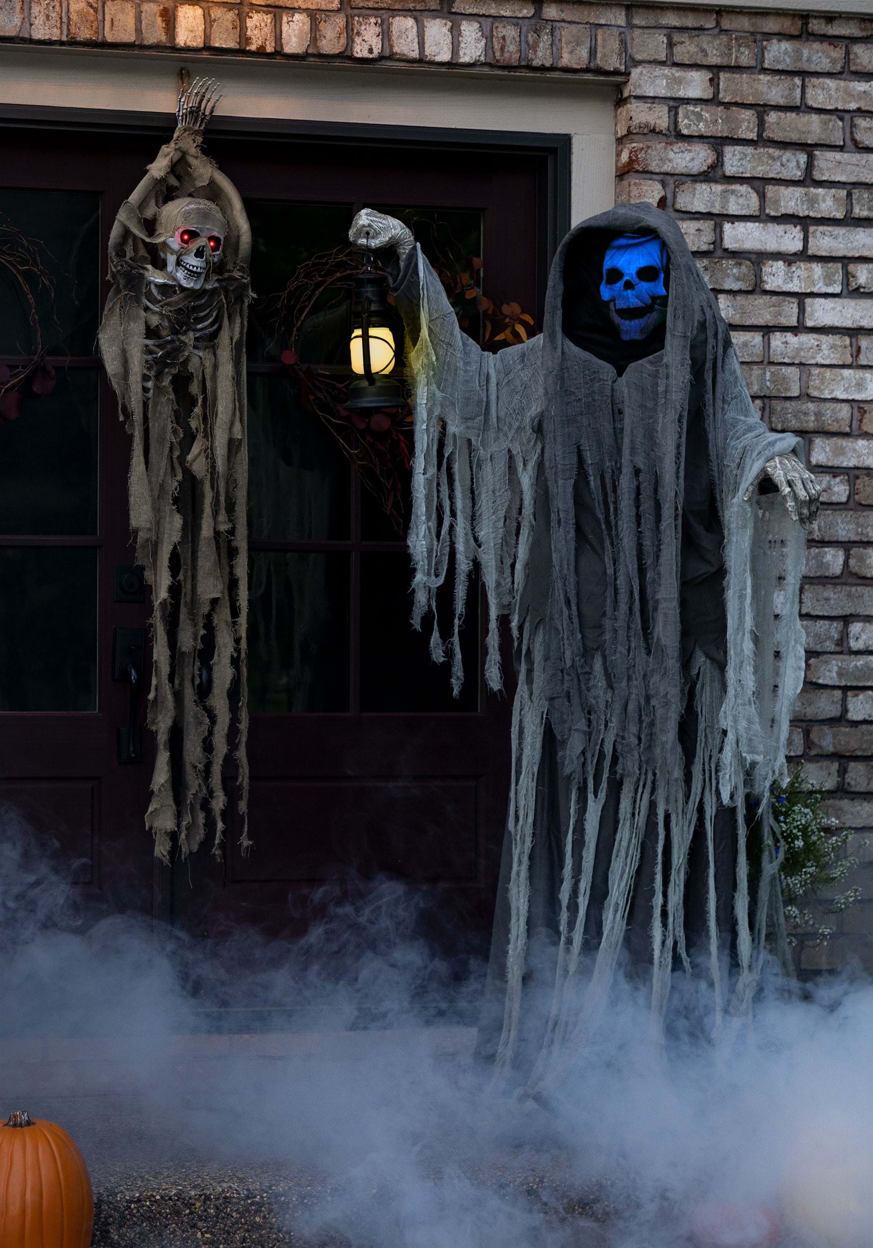 HalloweenCostumes.com FUN4249-ST Outdoor-Halloween-Decor - View #11