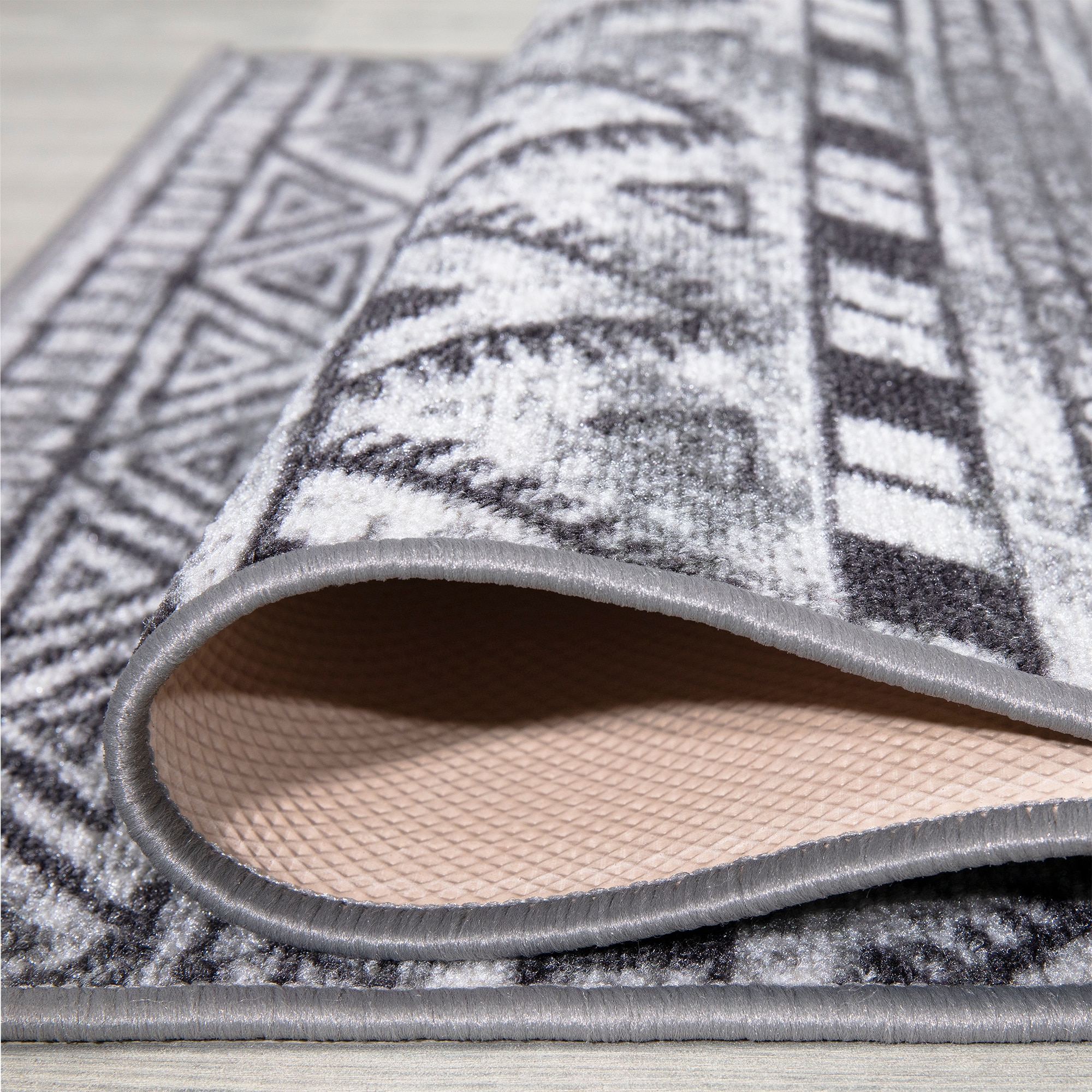 Ottomanson CLS8703-2X3 rugs - View #5