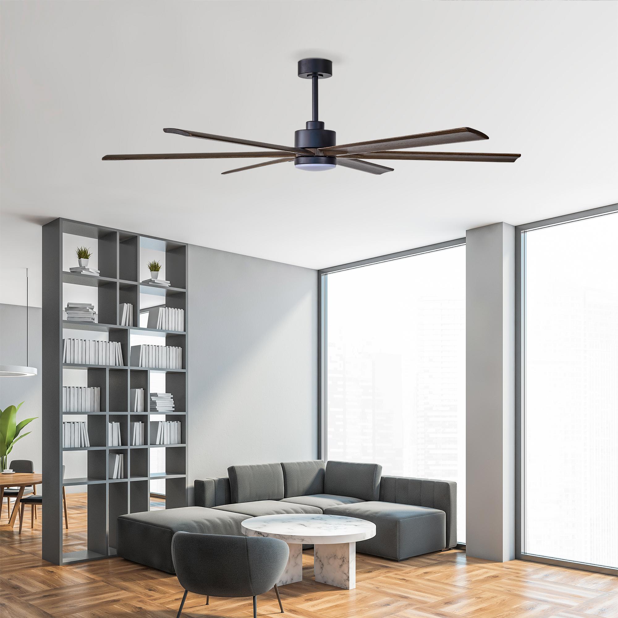 Bayfeve BF-443166-MP Ceiling-Fans - View #3