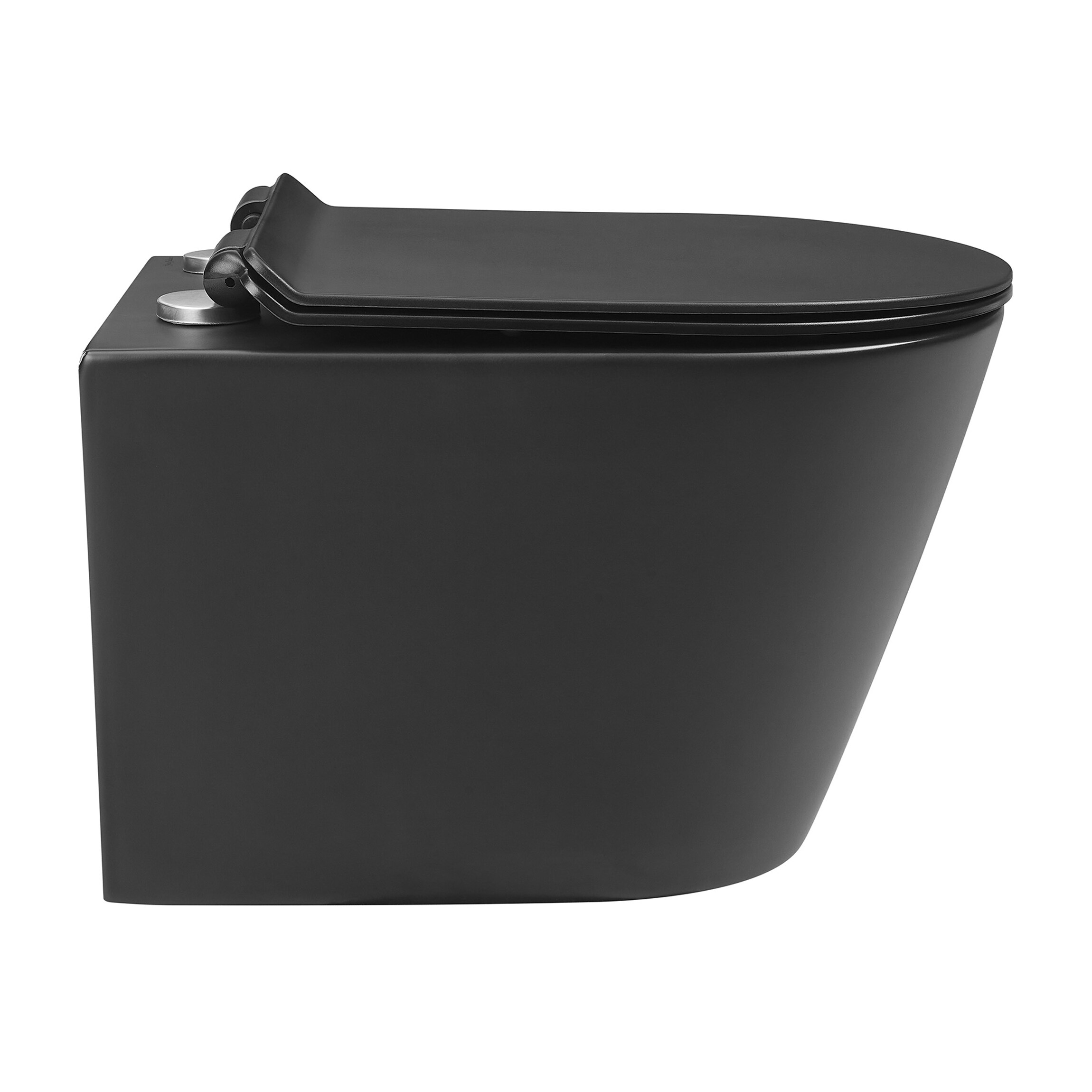 Swiss Madison SM-25-BFLUC03BK Toilet-Bowls - View #3
