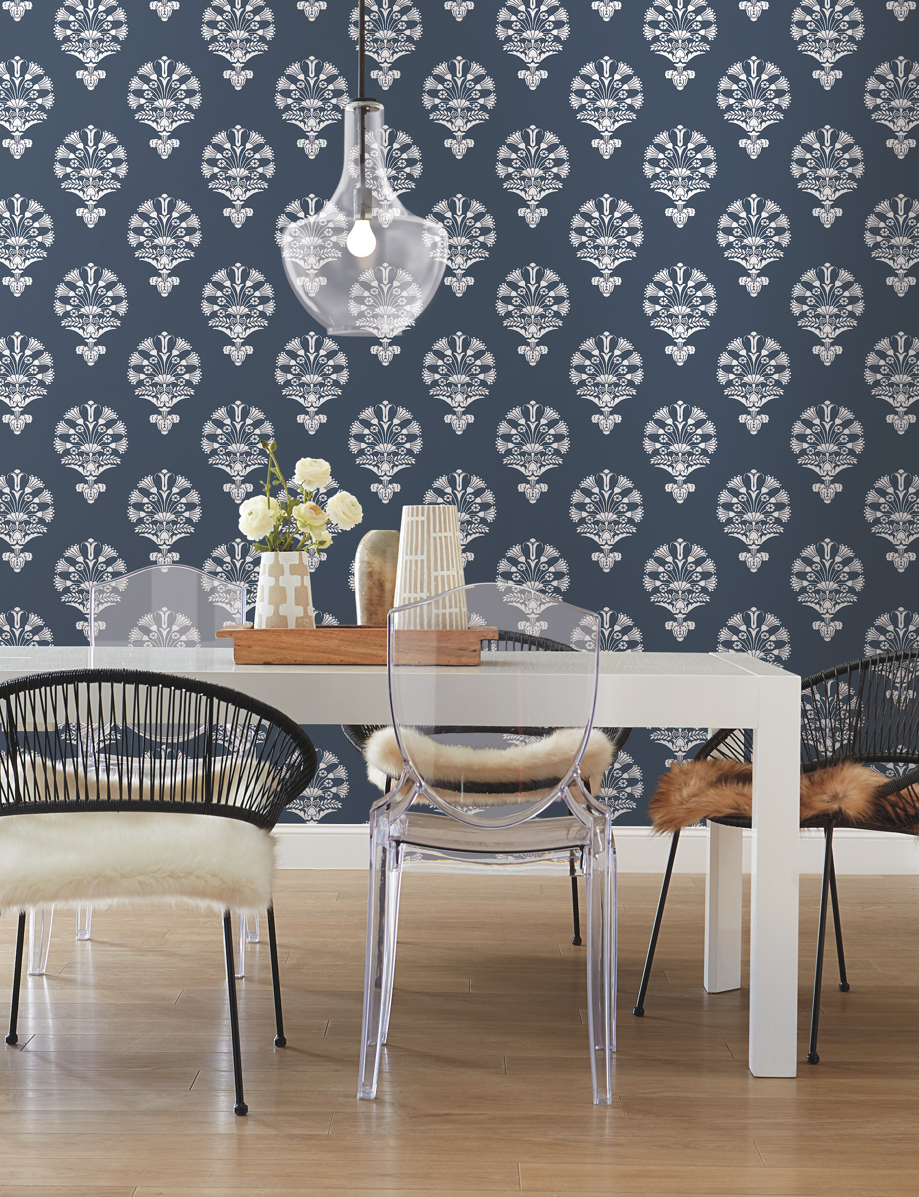 York Wallcoverings SS2536 wallpaper - View #3