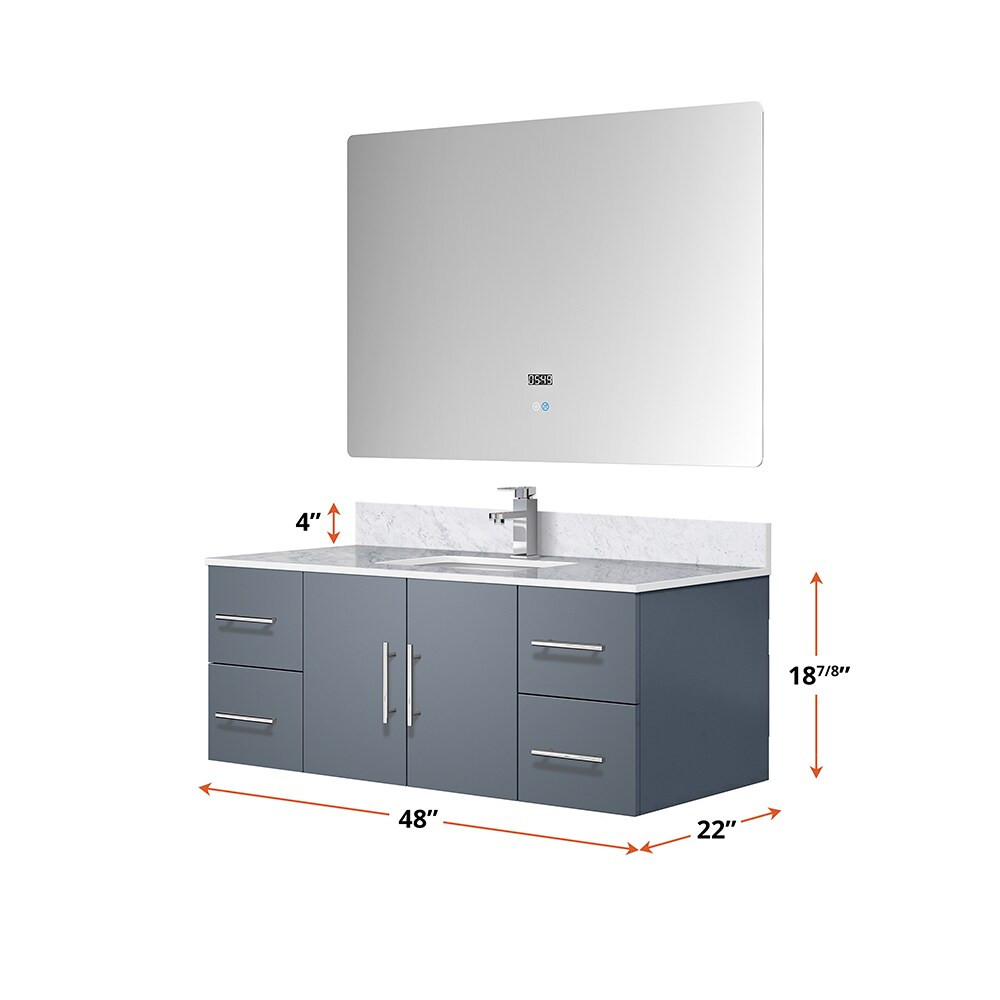 Lexora LG192248DB00000 vanities - View #6