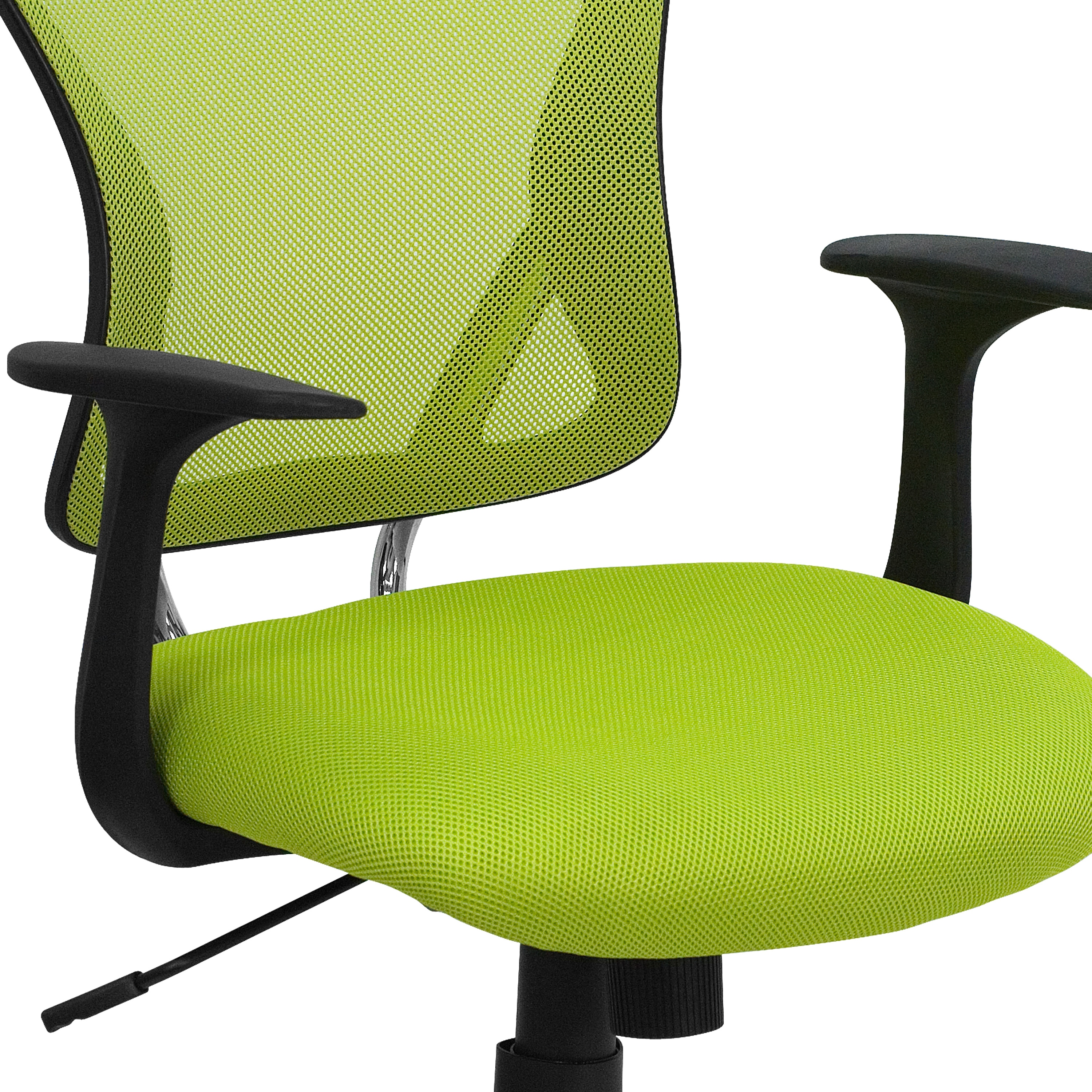 Flash Furniture 812581017366 Office-Chairs - View #11