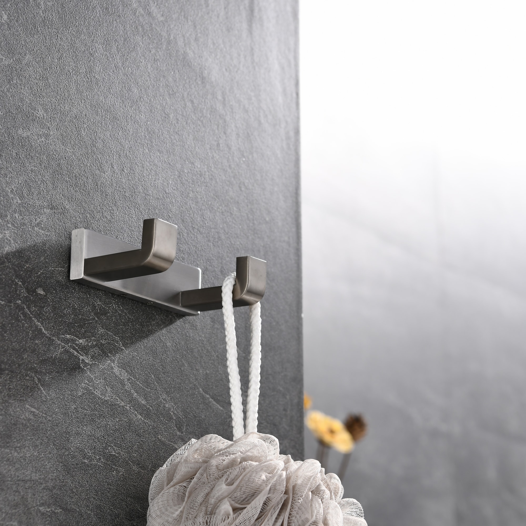 Lexora LRH18152BN Robe-Hooks - View #5