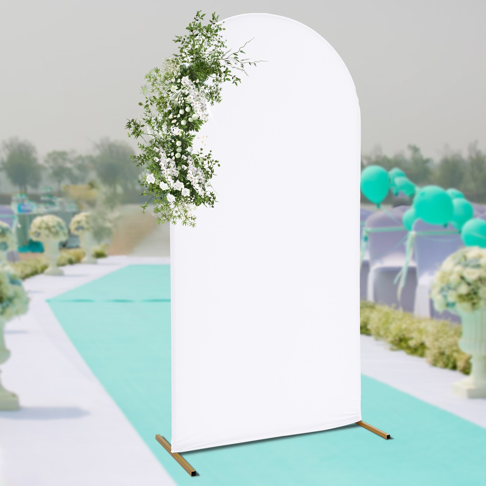 CNCEST YLJHKT-003500 Garden-Arbor - View #12