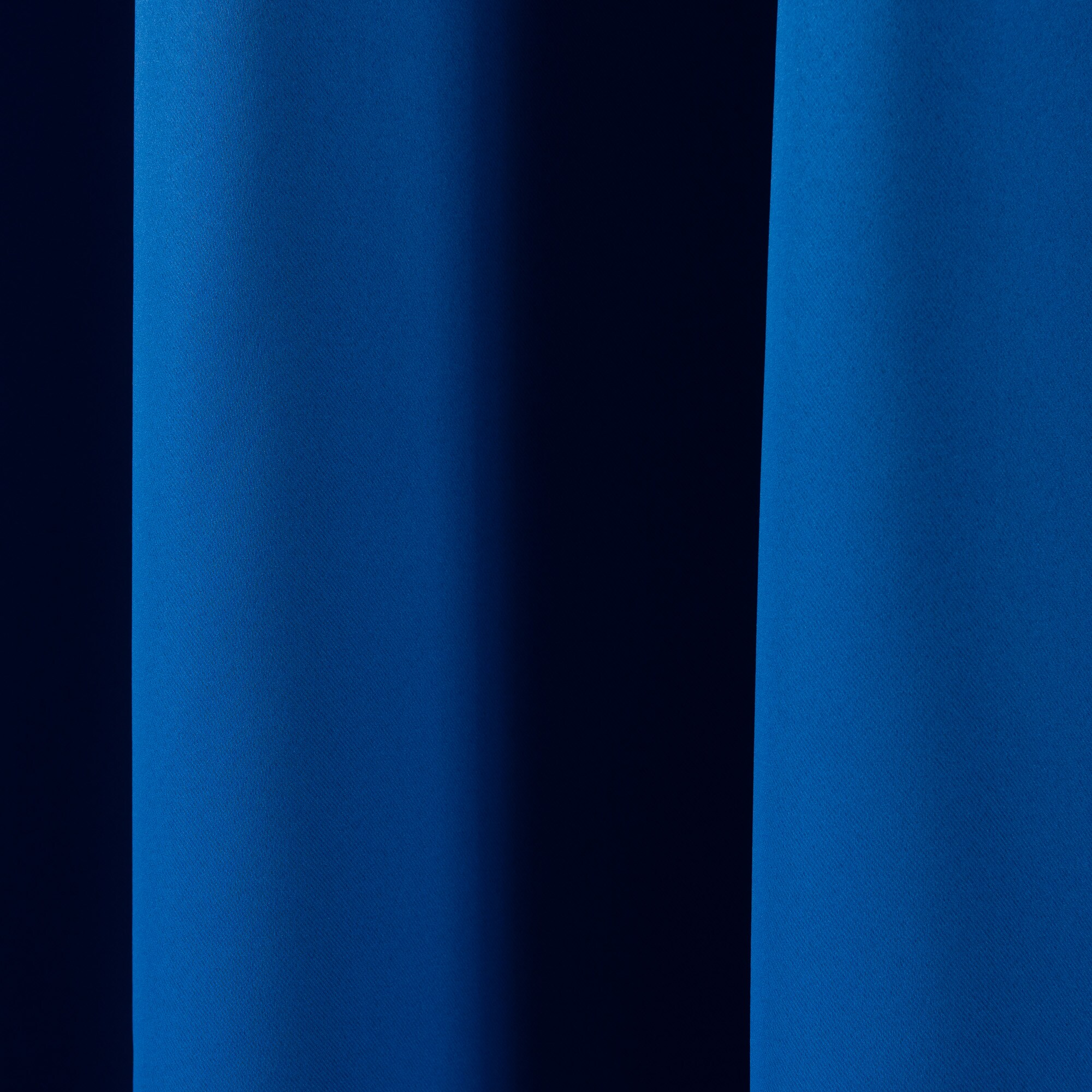 Best Home Fashion GR-WIDE-100X96-ROYAL curtains - View #6