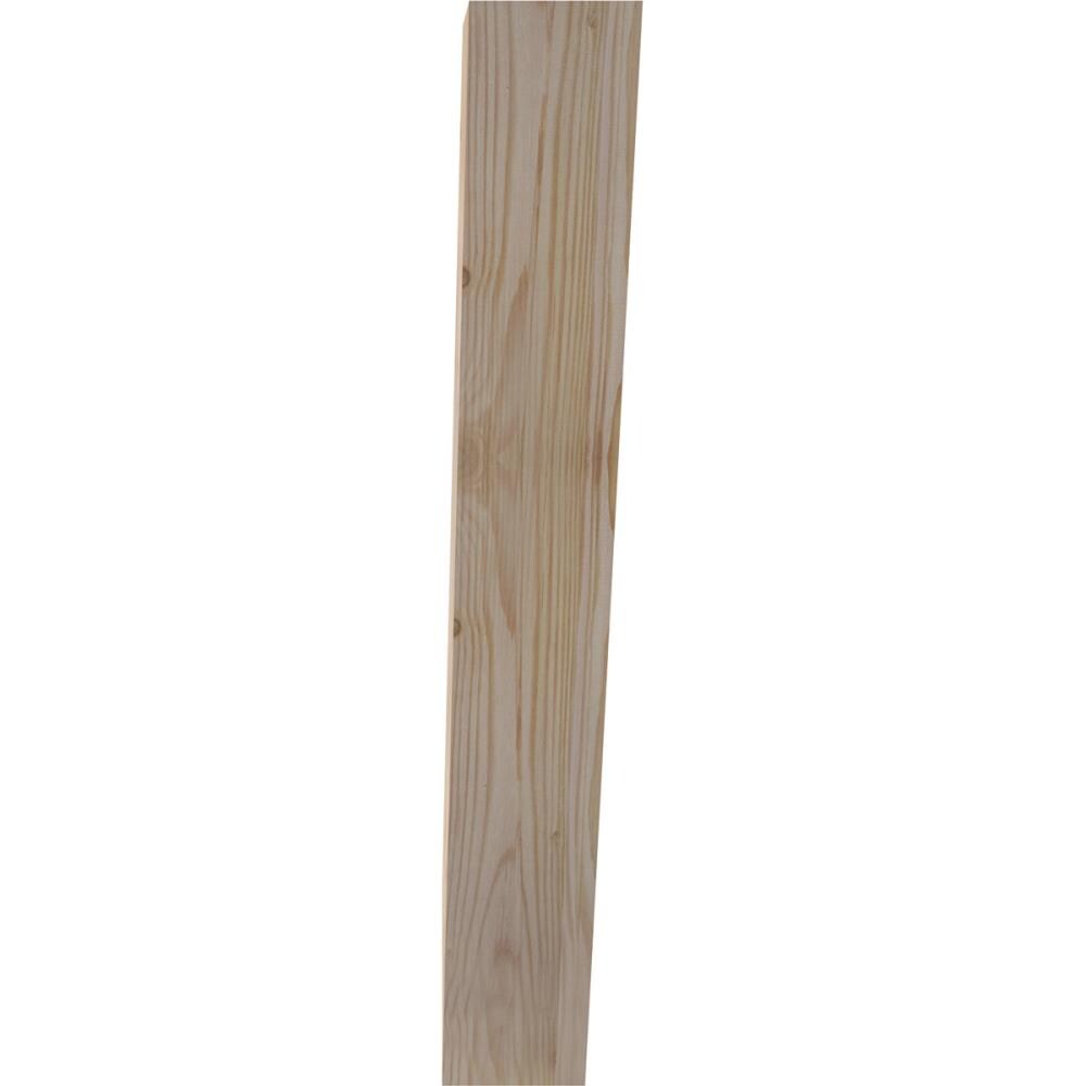 Ekena Millwork BRC04X24X24TRA00SDF braces - View #2