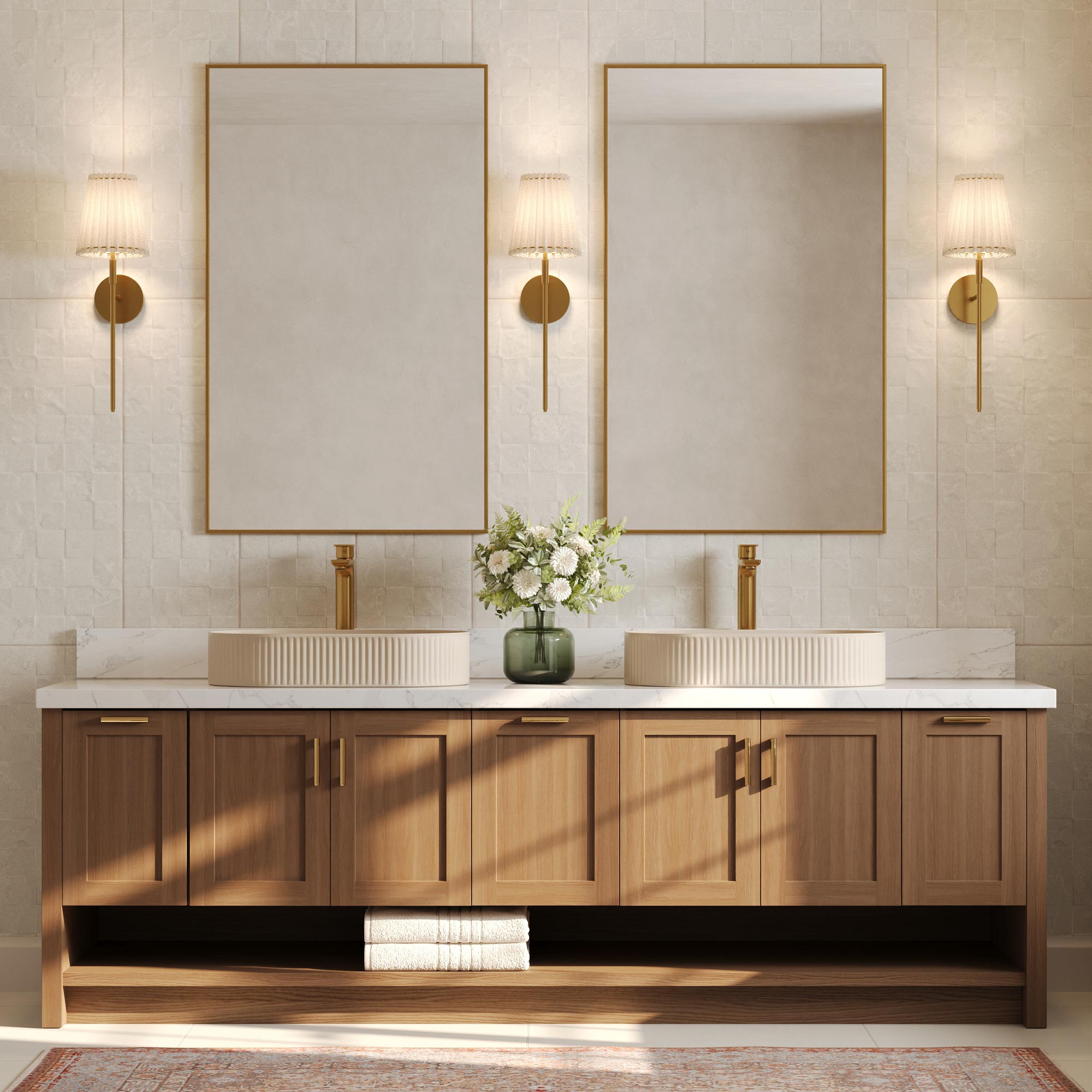 GRANDJOY SGF11GJ-21BG Lavatory-Faucets - View #15