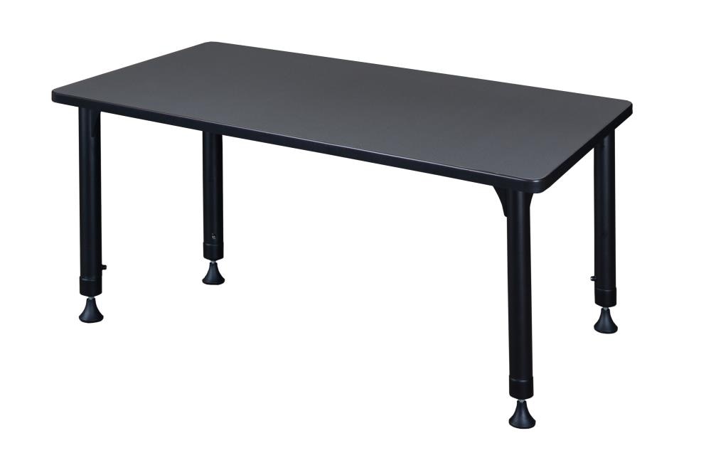 Regency MT4830GYAPBK Office-Tables - View #2