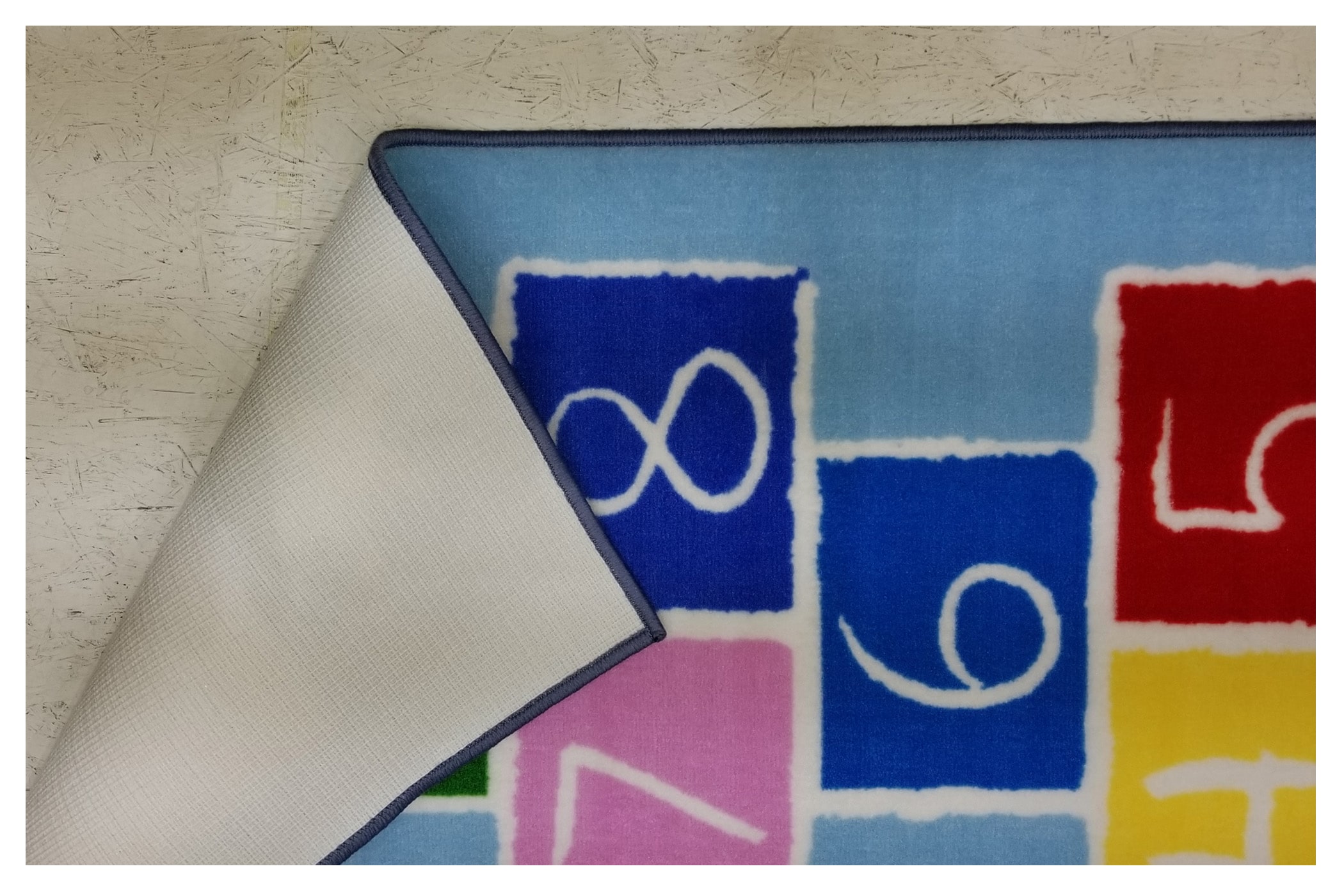 Fun Rugs FT-191 1929 rugs - View #3