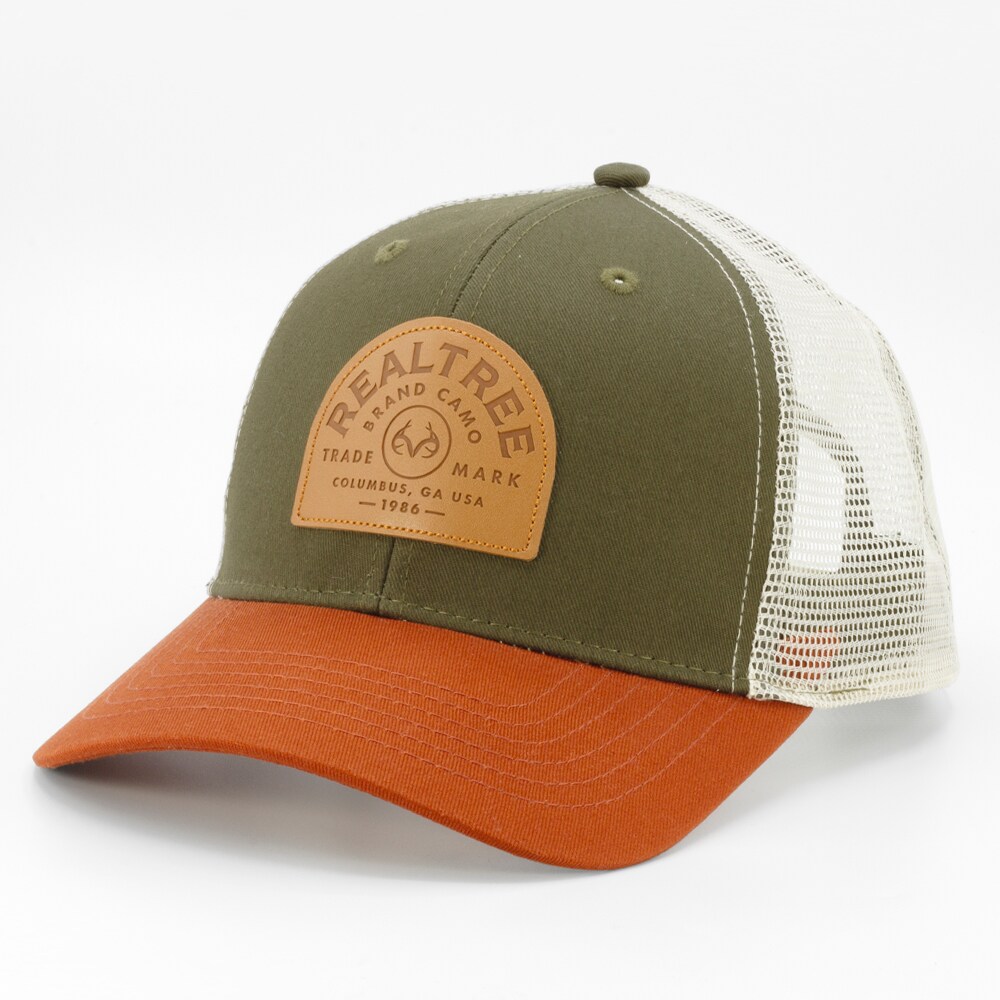 Realtree RTR-1090-GS hats - View #2