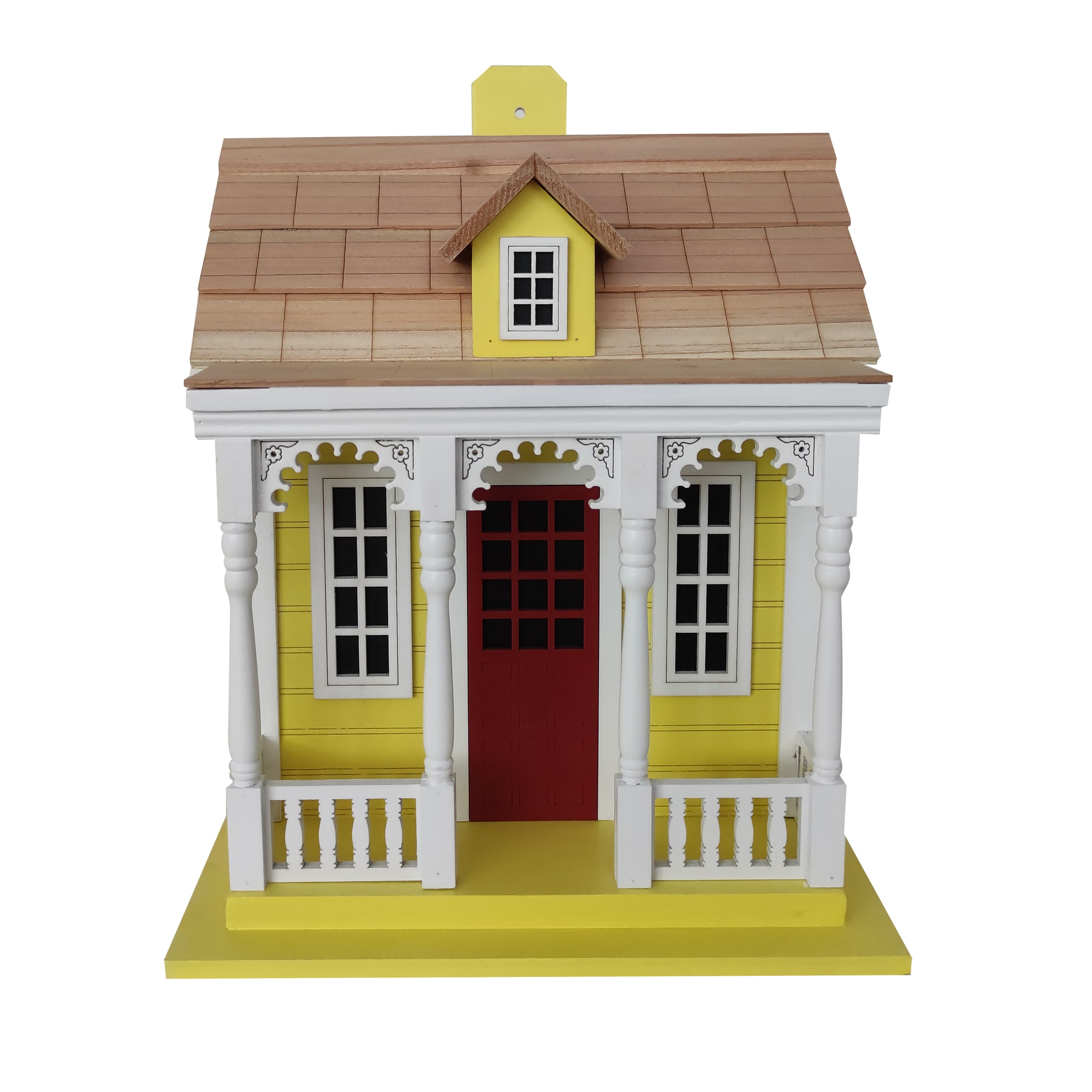 Home Bazaar HB-7524YS Bird-Houses - View #2