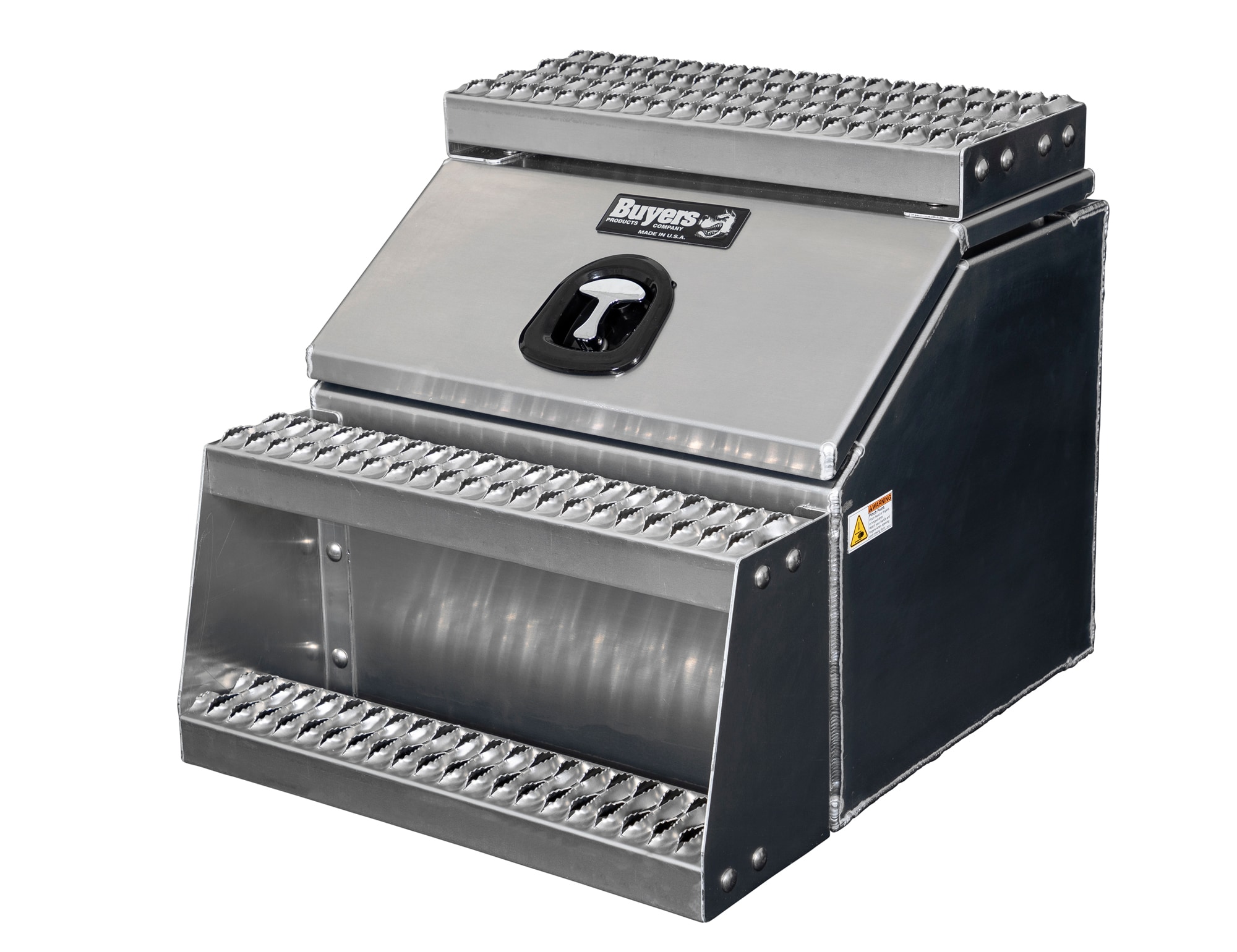 Buyers Products 1705282 Truck-Tool-Boxes - View #3